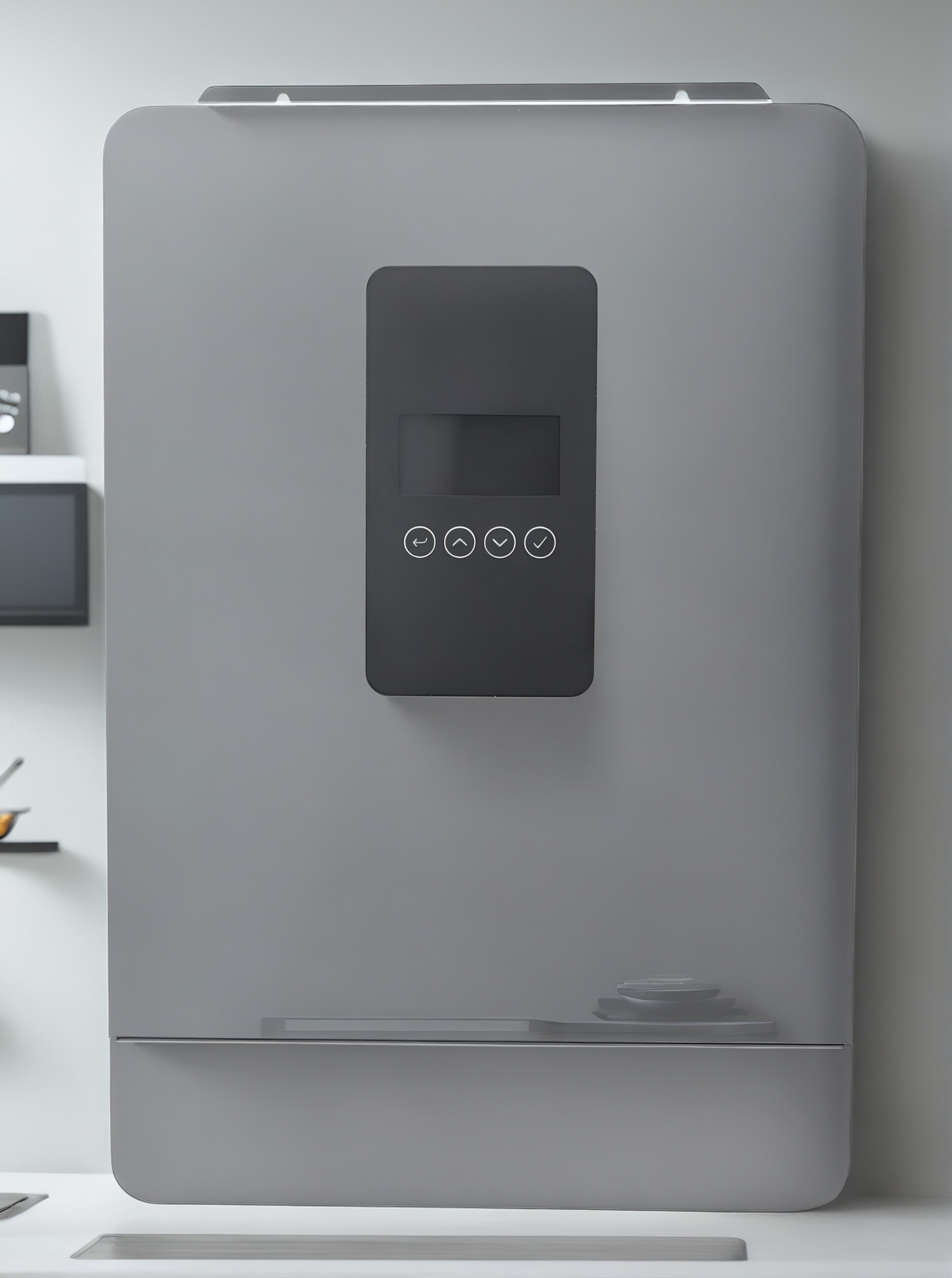 하이브리드 인버터 6KW: 효율적인 태양광 발전 솔루션