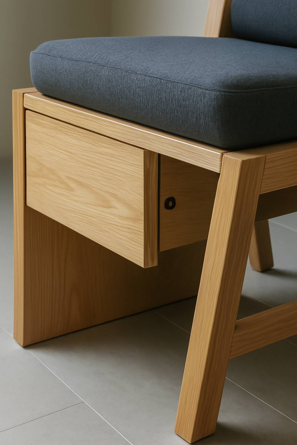 hidden fasteners furniture