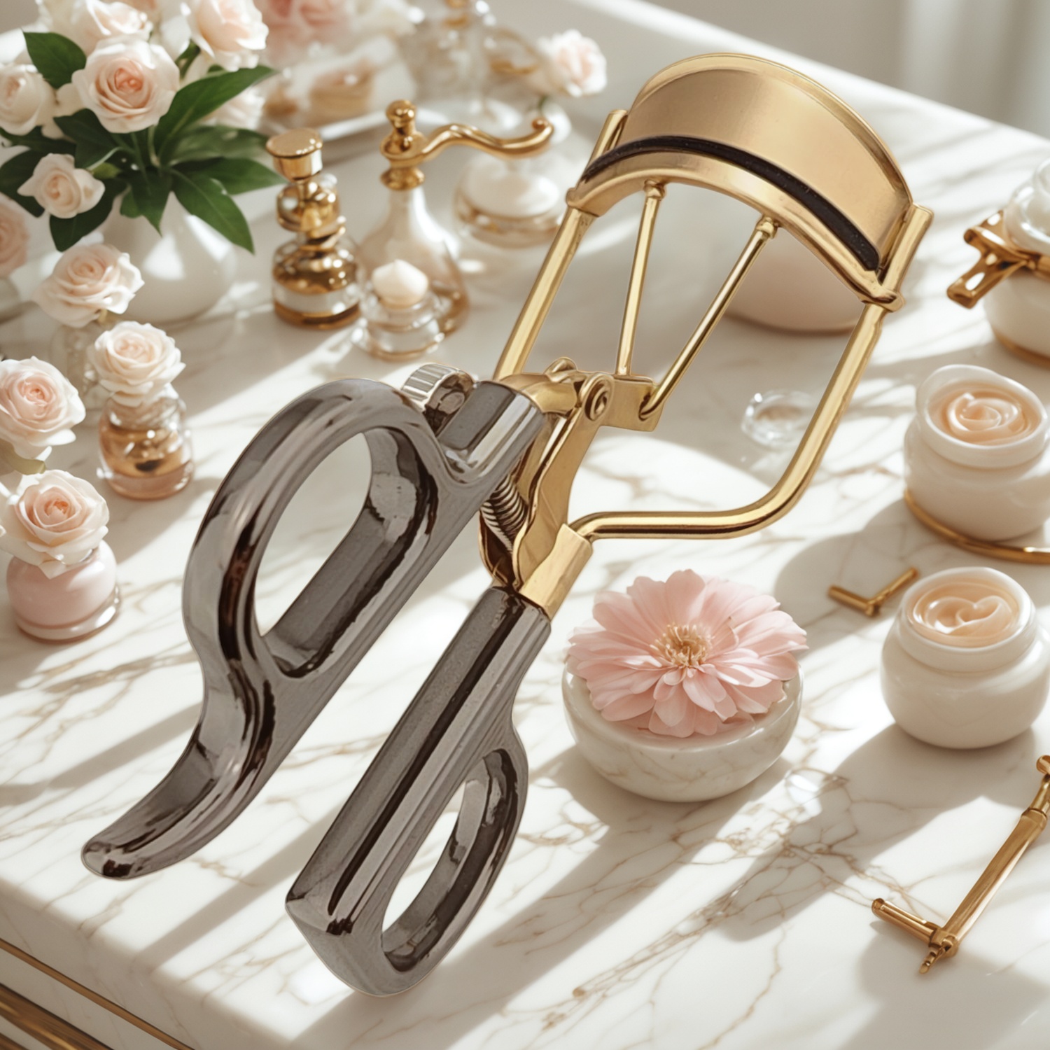 beauty tools wholesale, eyelash curlers bulk, pedicure supplies wholesale, personal care tools wholesale, nail file wholesale