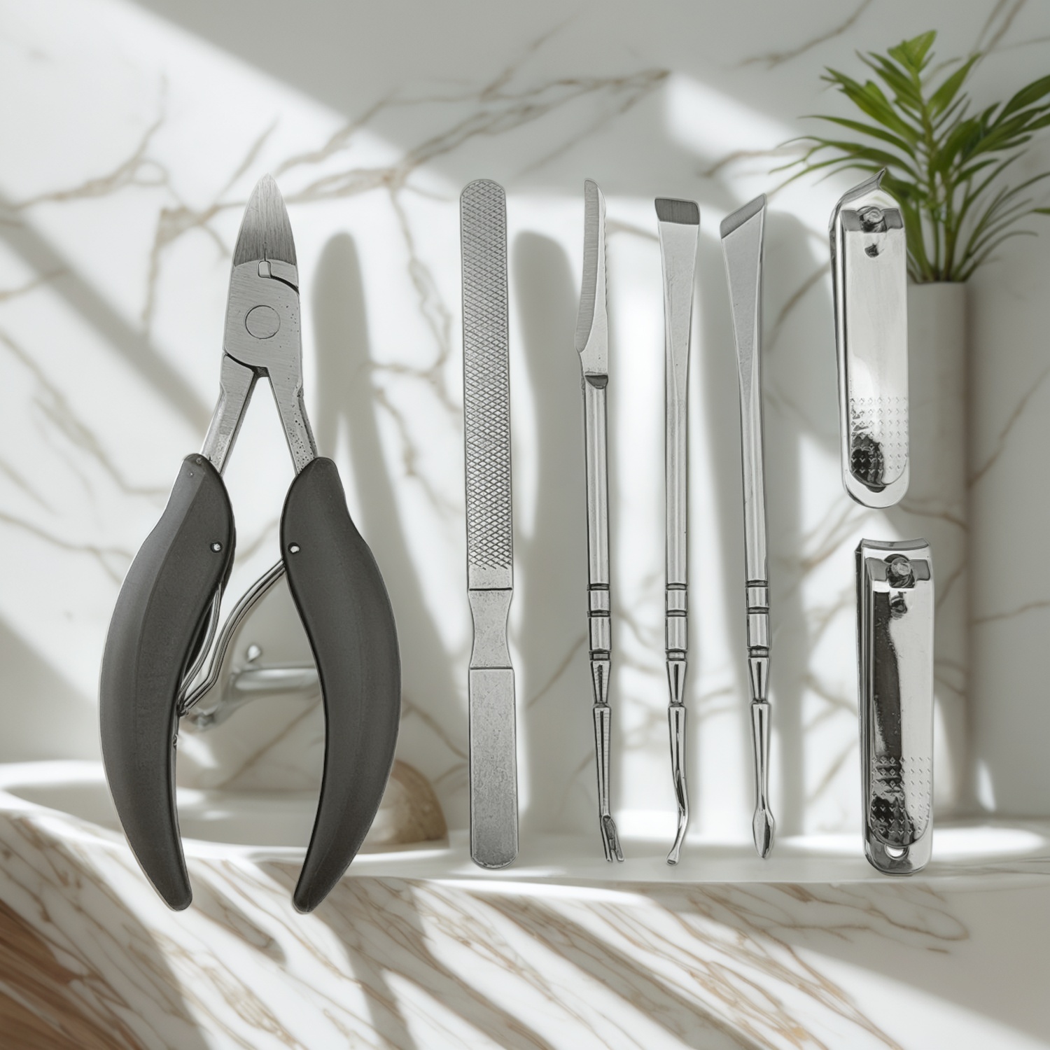 pedicure kit