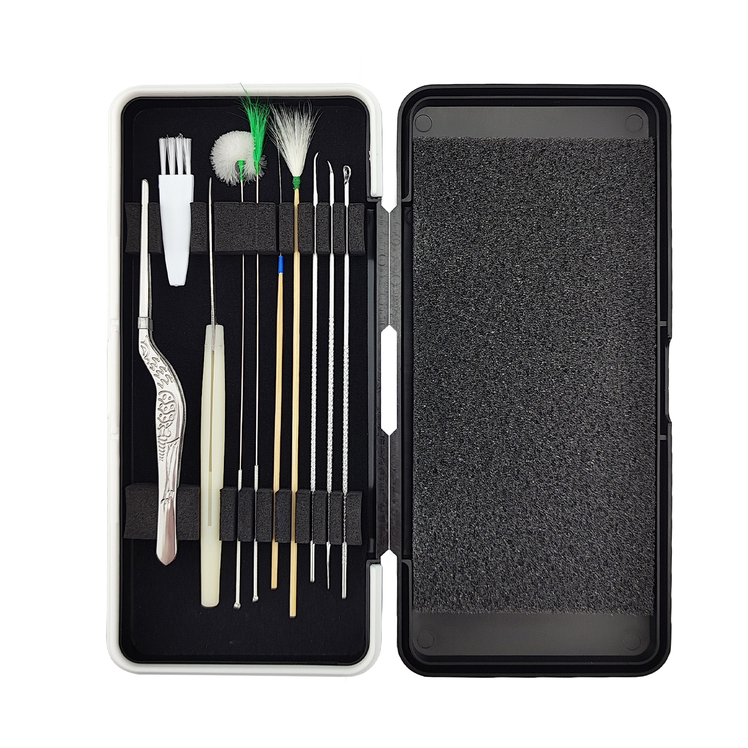 Ear Picker Tools: Revolutionizing Earwax Removal