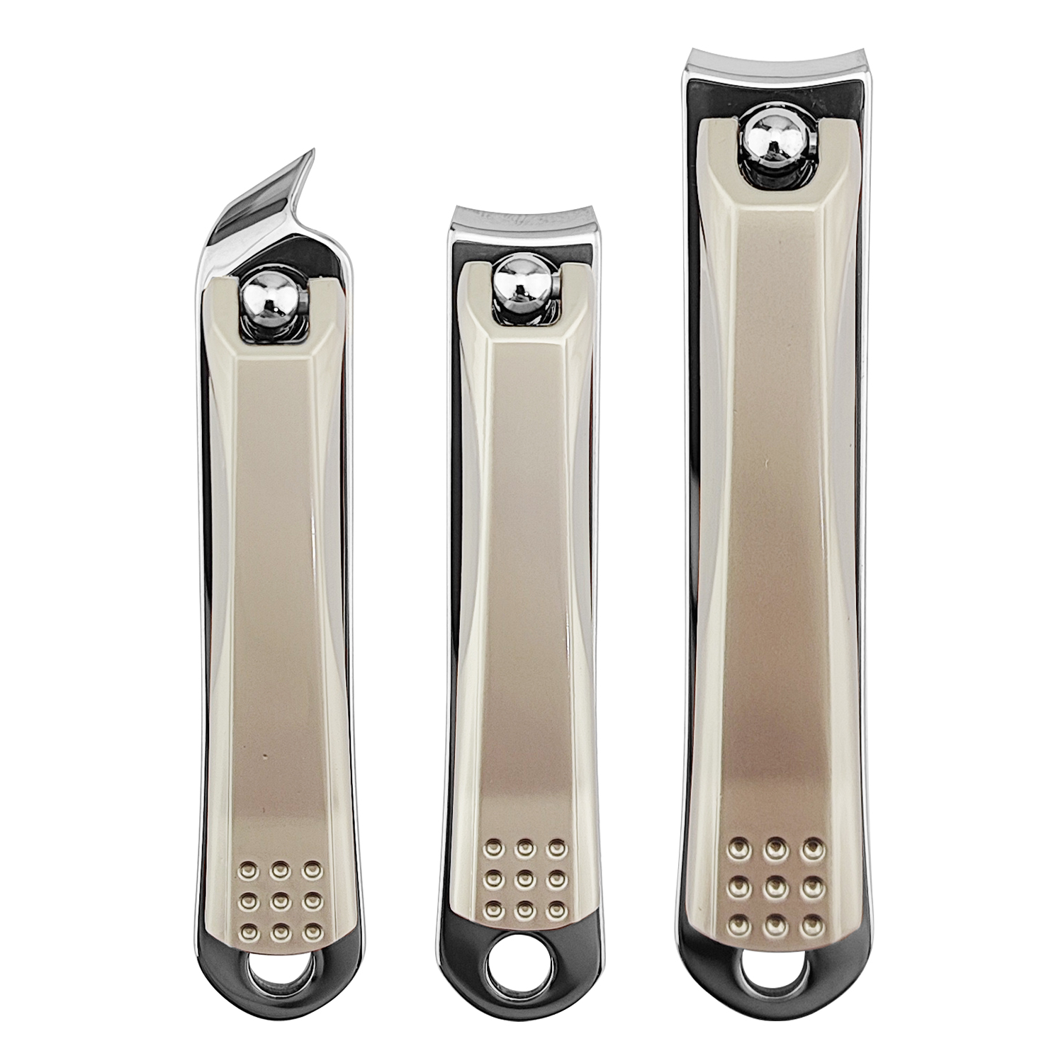Discover the Best Nail Clipper Set by Olimor Beauty