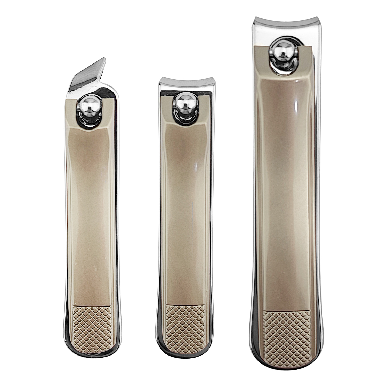 Best Nail Clipper Set: Elegance & Precision Redefined