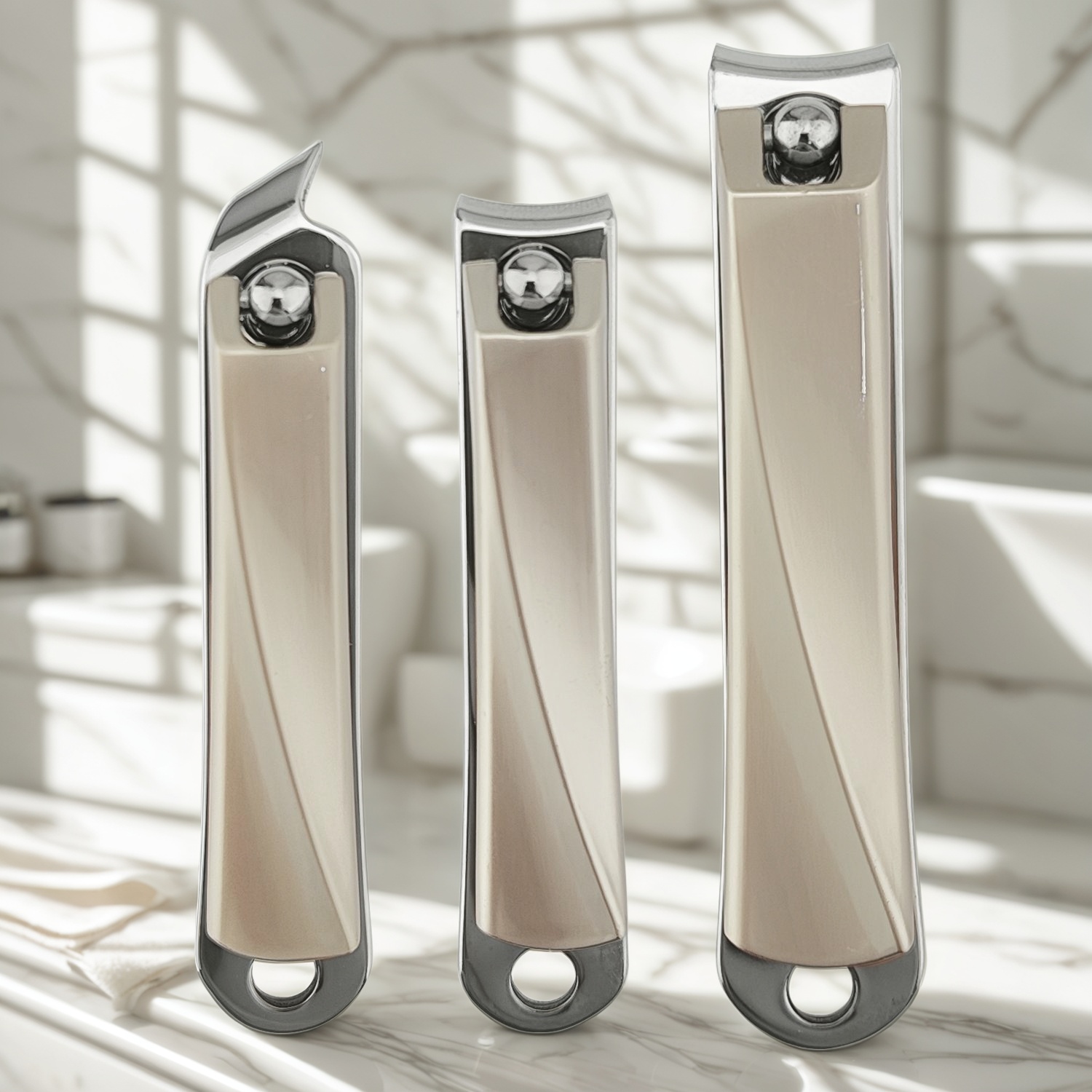 durable nail clippers