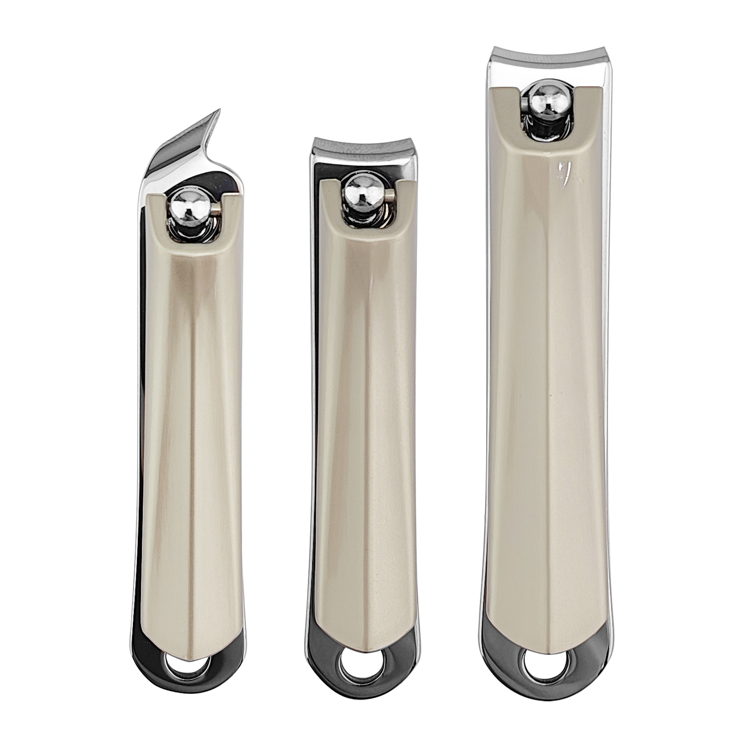 Buy Nail Clippers Set: Luxury and Precision Combined