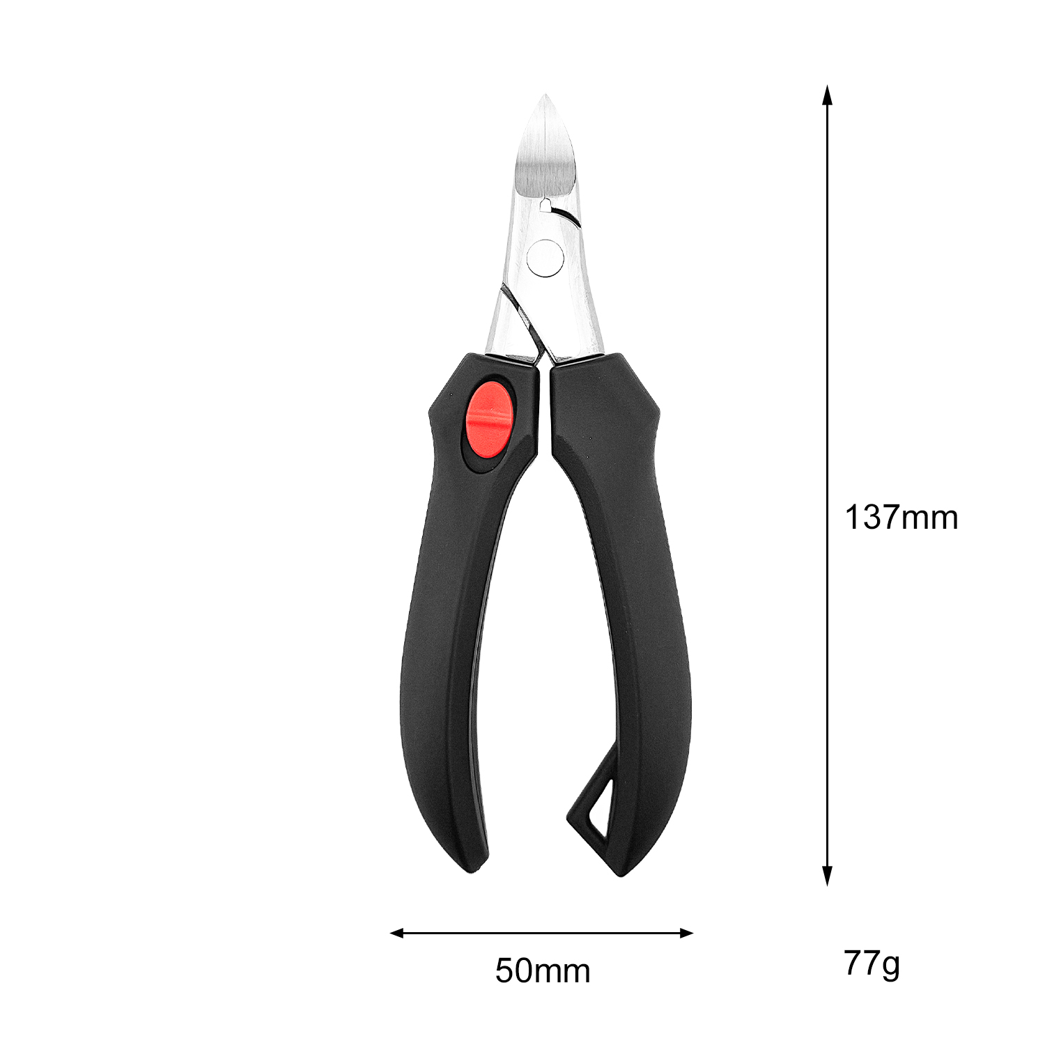 Discover the Best Nail Cutter: Precision Cuticle Nipper