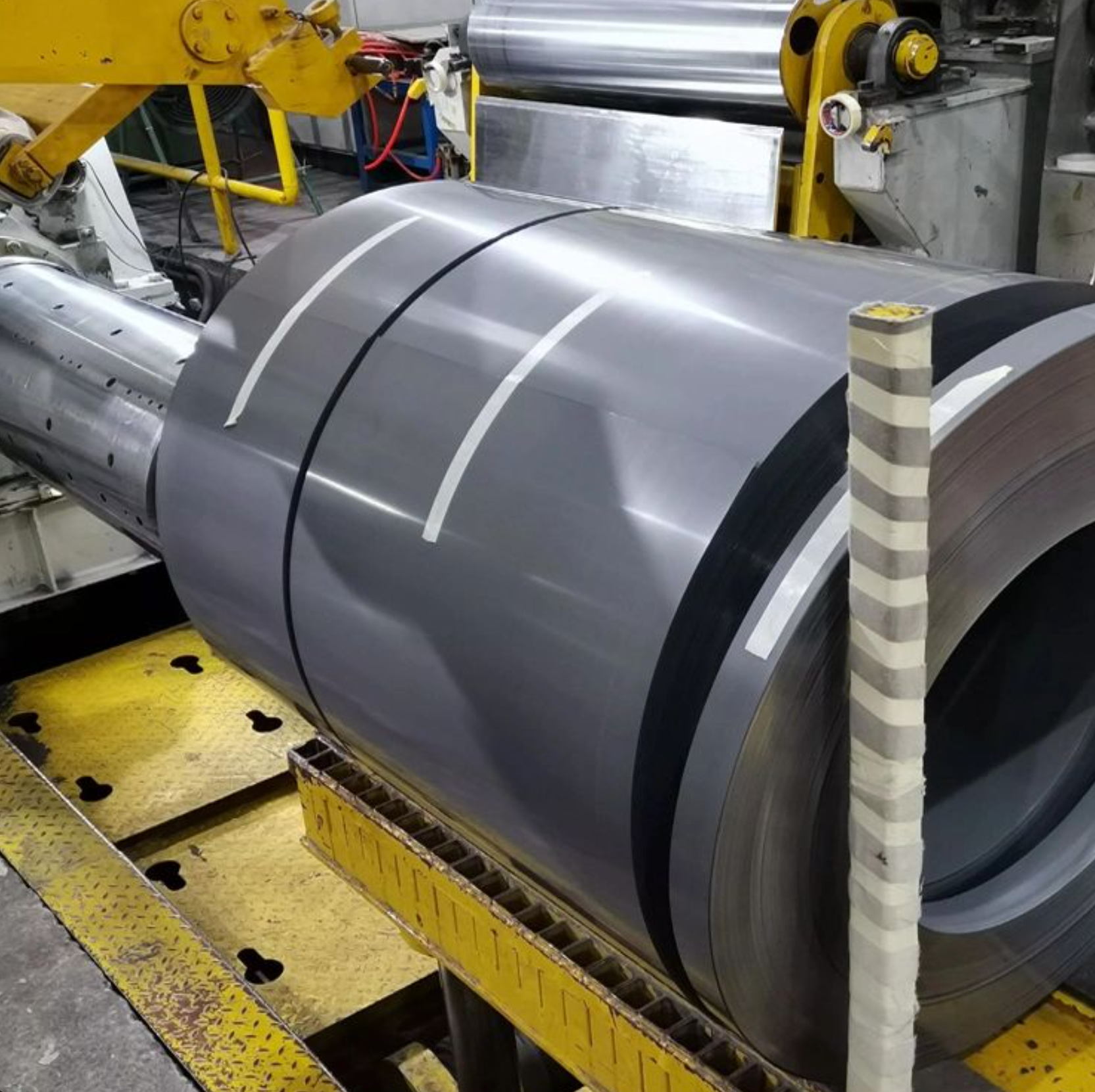 Choosing the Right Silicon Steel Lamination Manufacturer
