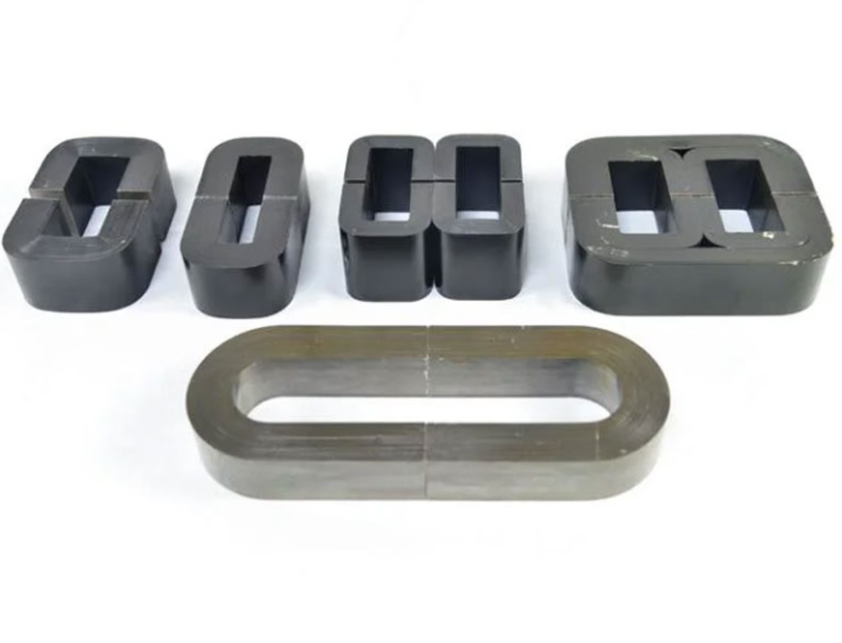 Custom Amorphous Core Supplier | Wholesale Amorphous Alloy Cores & ODM Factory China