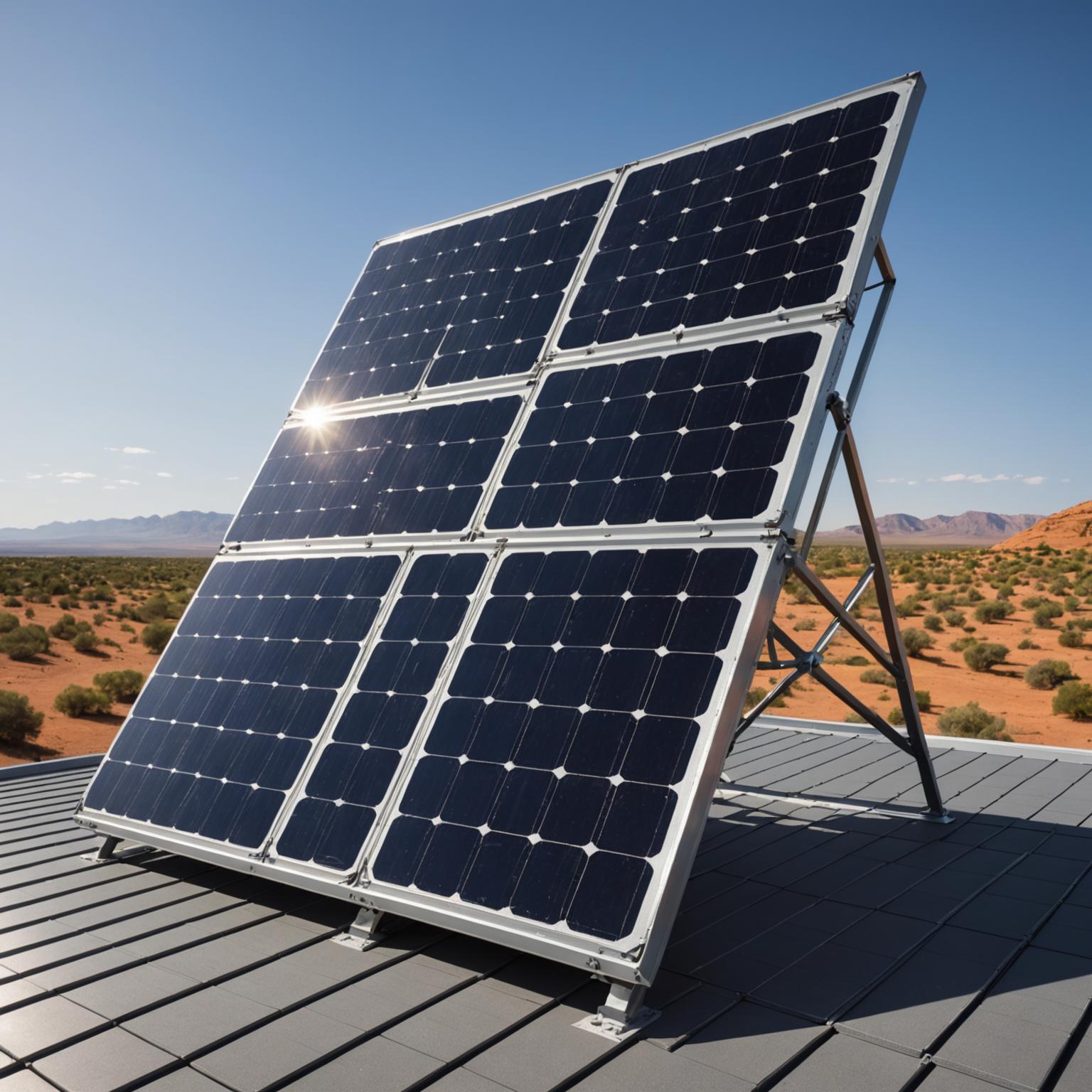 太陽光パネル製造におけるイノベーション