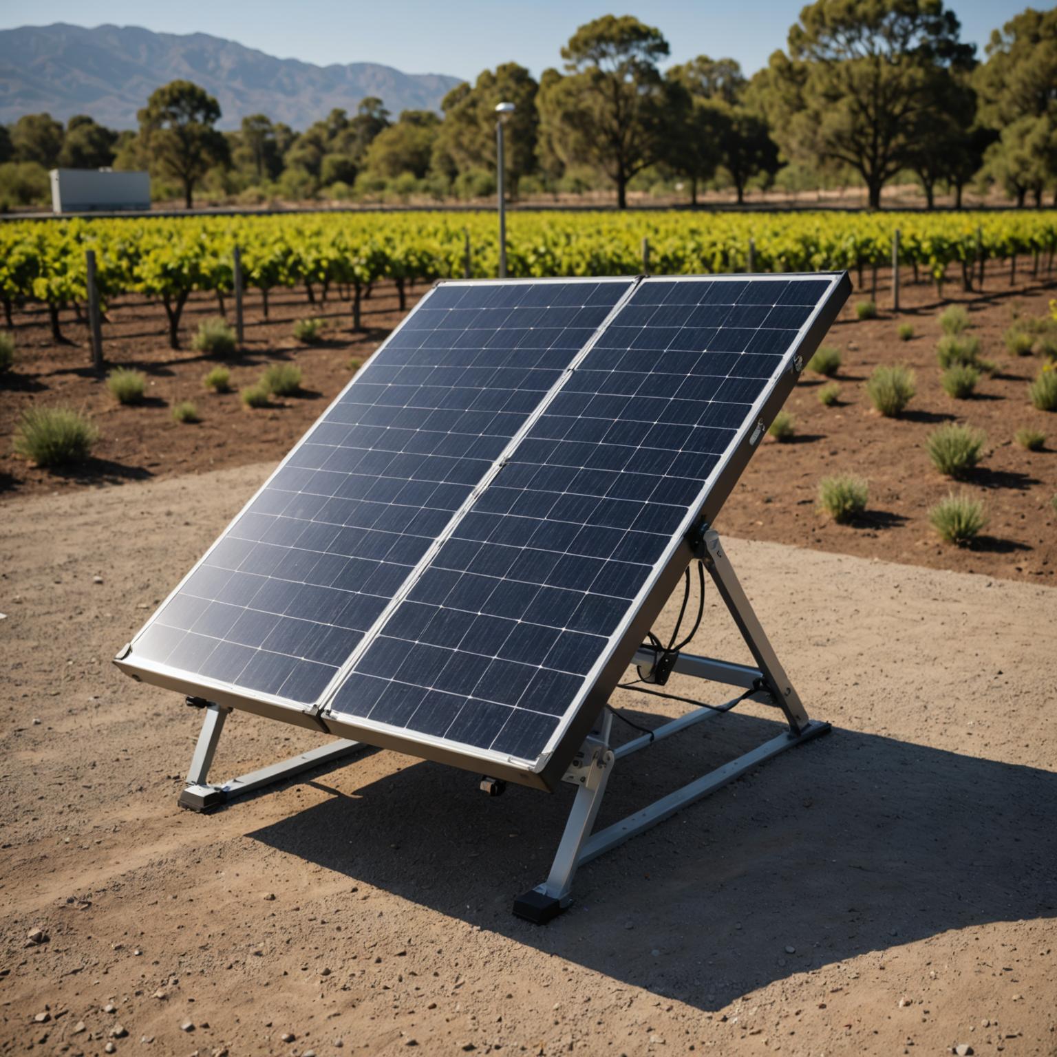 solar panel manufacturing, solar energy factory
