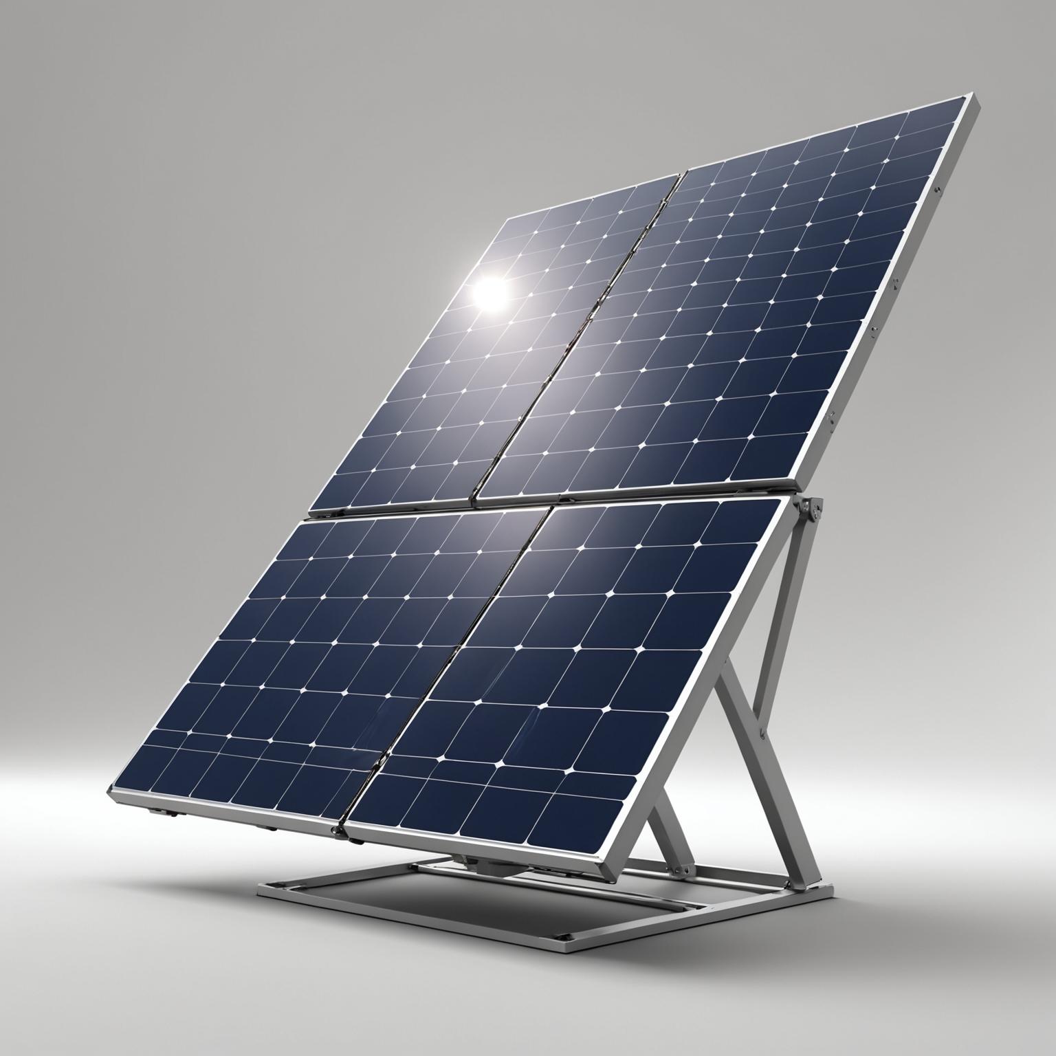 solar panel manufacturing, solar energy factory