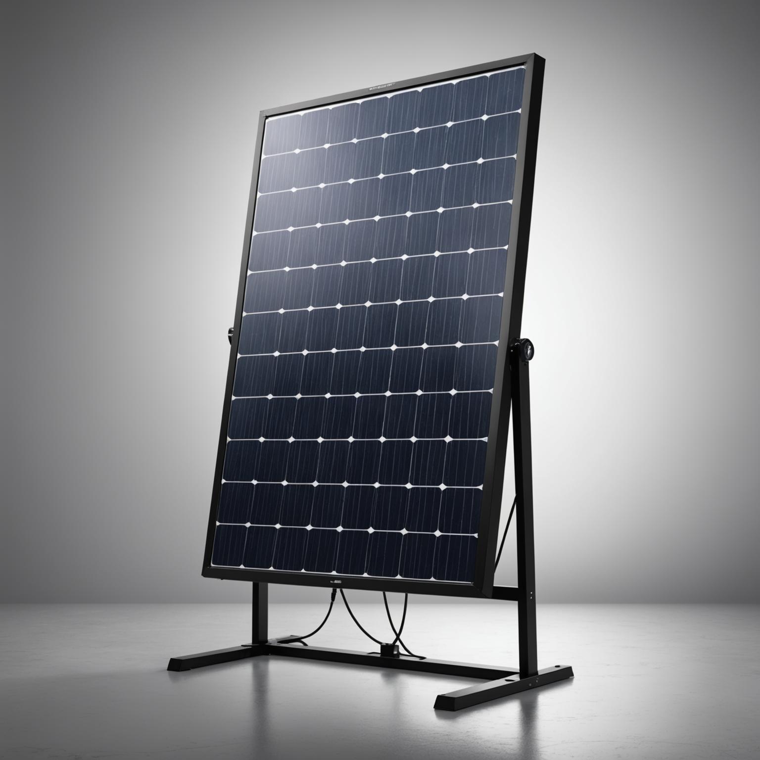 Solar Panel Manufacturing: Driving a Green Future