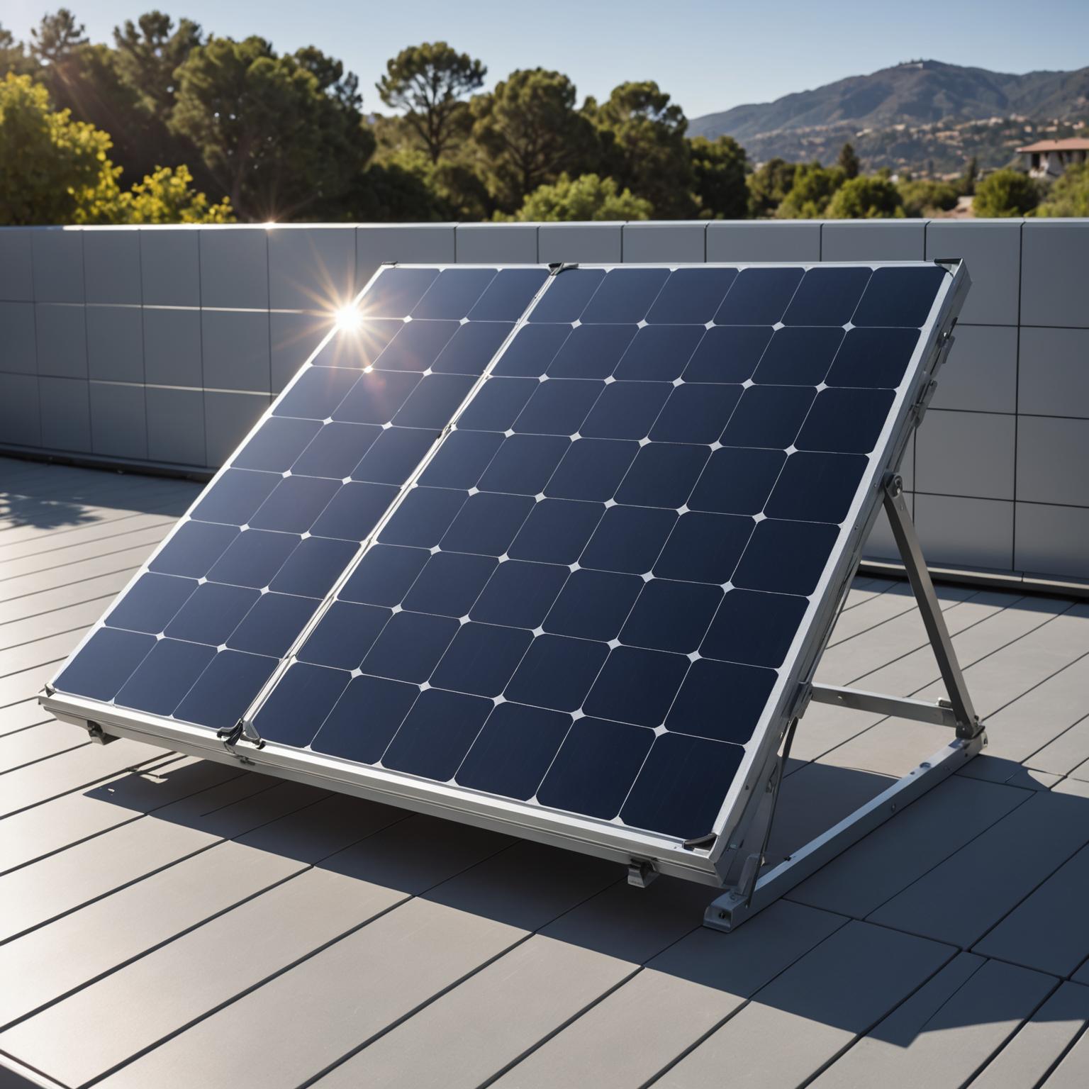 solar panel manufacturing, solar energy factory