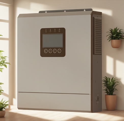 عاكس هجين، عاكس شمسي هجين، أفضل عاكس هجين، أنظمة عاكس هجين، عاكس شمسي هجين، عاكس هجين مستقل عن الشبكة