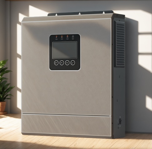 عاكس هجين، عاكس شمسي هجين، أفضل عاكس هجين، أنظمة عاكس هجين، عاكس شمسي هجين، عاكس هجين مستقل عن الشبكة