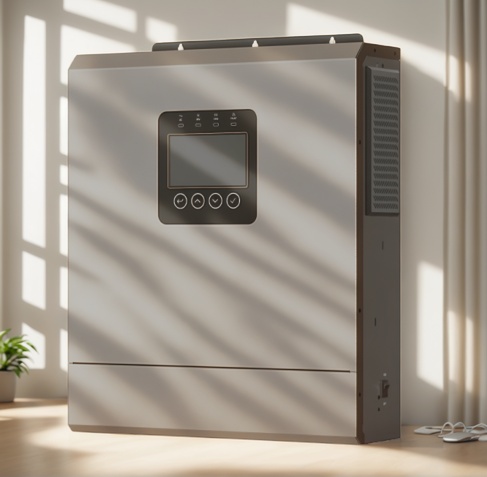 عاكس هجين، عاكس شمسي هجين، أفضل عاكس هجين، أنظمة عاكس هجين، عاكس شمسي هجين، عاكس هجين مستقل عن الشبكة