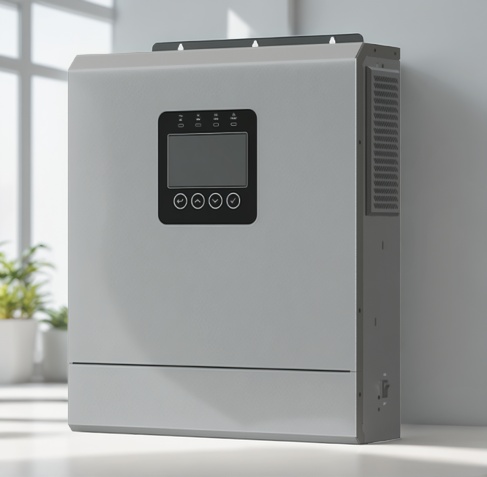 عاكس هجين، عاكس شمسي هجين، أفضل عاكس هجين، أنظمة عاكس هجين، عاكس شمسي هجين، عاكس هجين مستقل عن الشبكة