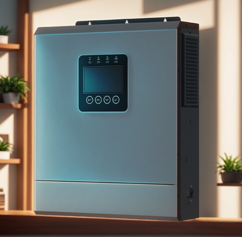 عاكس هجين، عاكس شمسي هجين، أفضل عاكس هجين، أنظمة عاكس هجين، عاكس شمسي هجين، عاكس هجين مستقل عن الشبكة