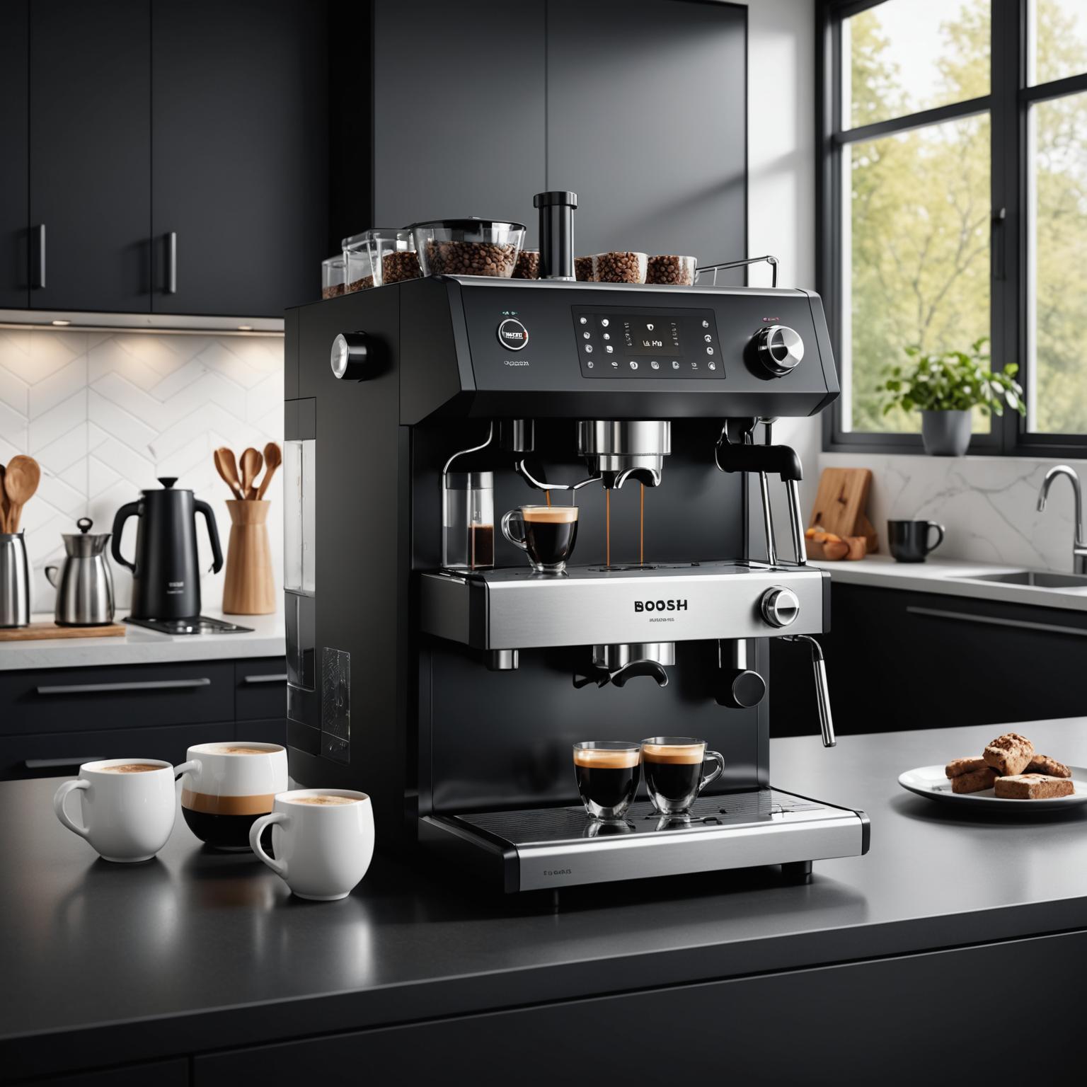 coffee machine, best coffee machine, automatic coffee maker, home coffee machine