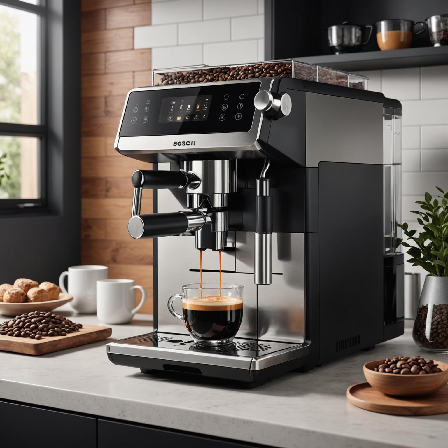 coffee machine, best coffee machine, automatic coffee maker, home coffee machine