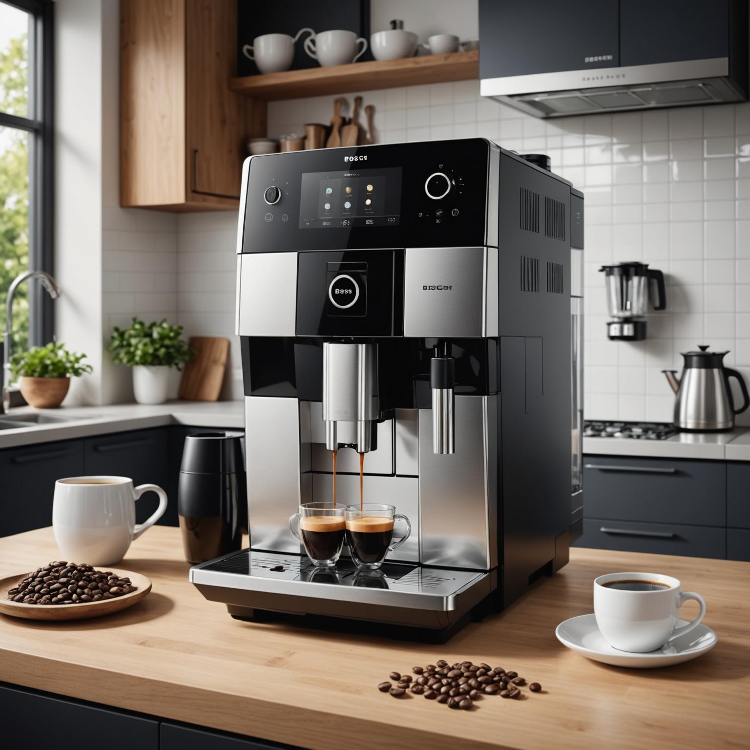 coffee machine, best coffee machine, automatic coffee maker, home coffee machine
