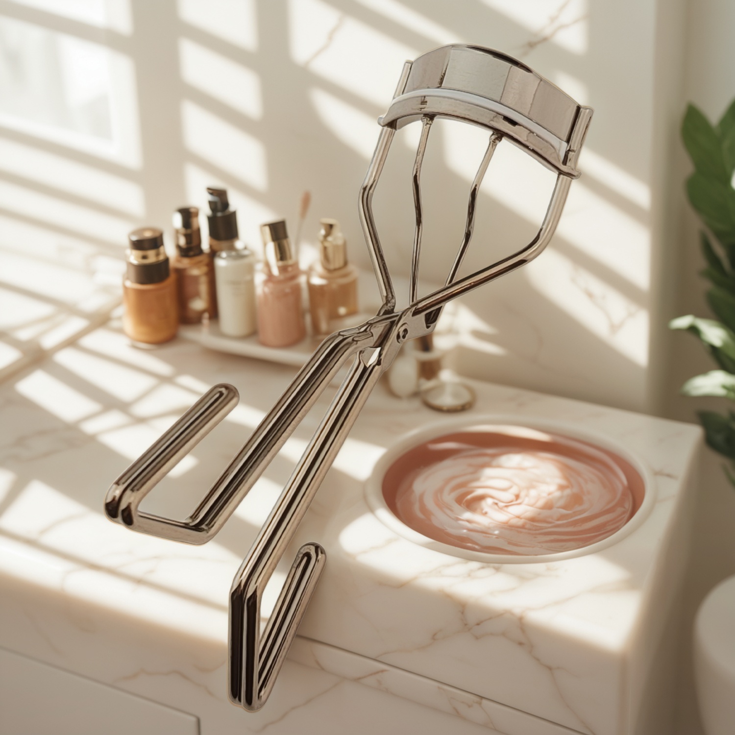 eyelash curler wholesalers, B2B beauty supplies, salon equipment suppliers