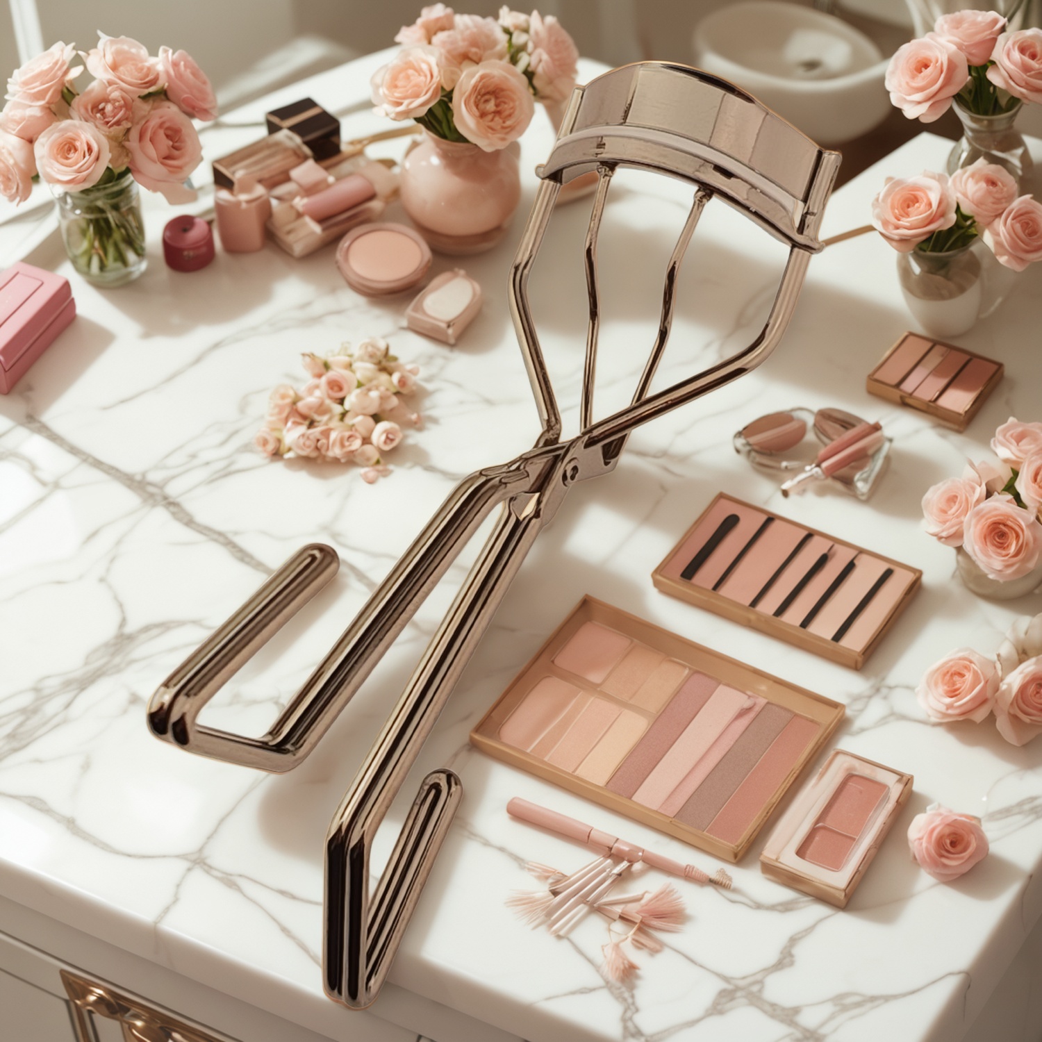 Eyelash Curler Wholesalers: Quality & Precision Supplies