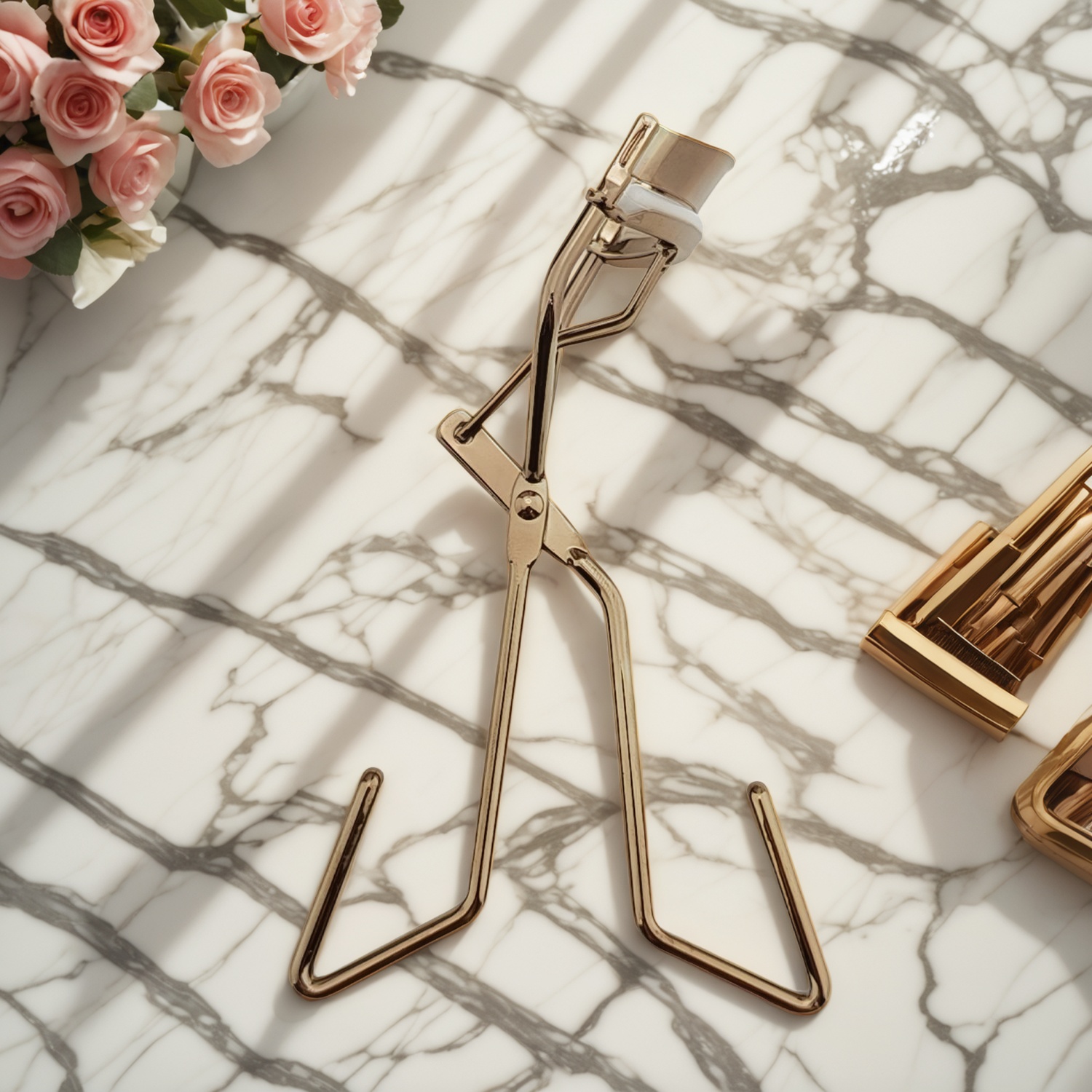 B2B beauty supplies, hair salon supplies bulk, eyelash curler wholesalers