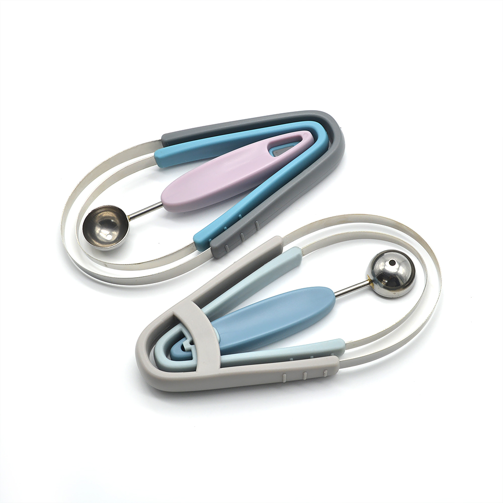 Découvrez la révolution de l&#39;usine de boules à fruits gigognes