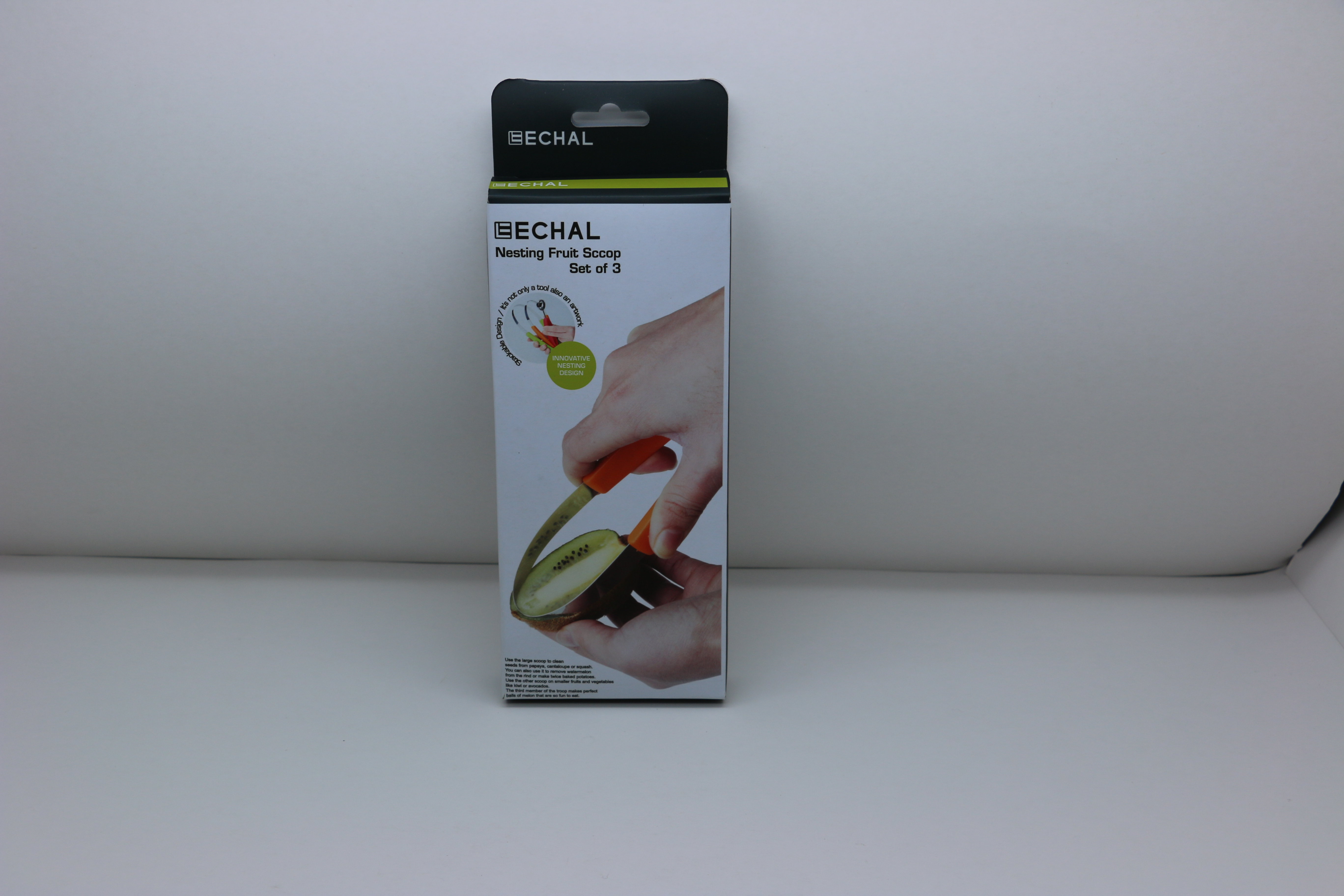 Nesting Fruit Scoop Factory: Elevate Culinary Art