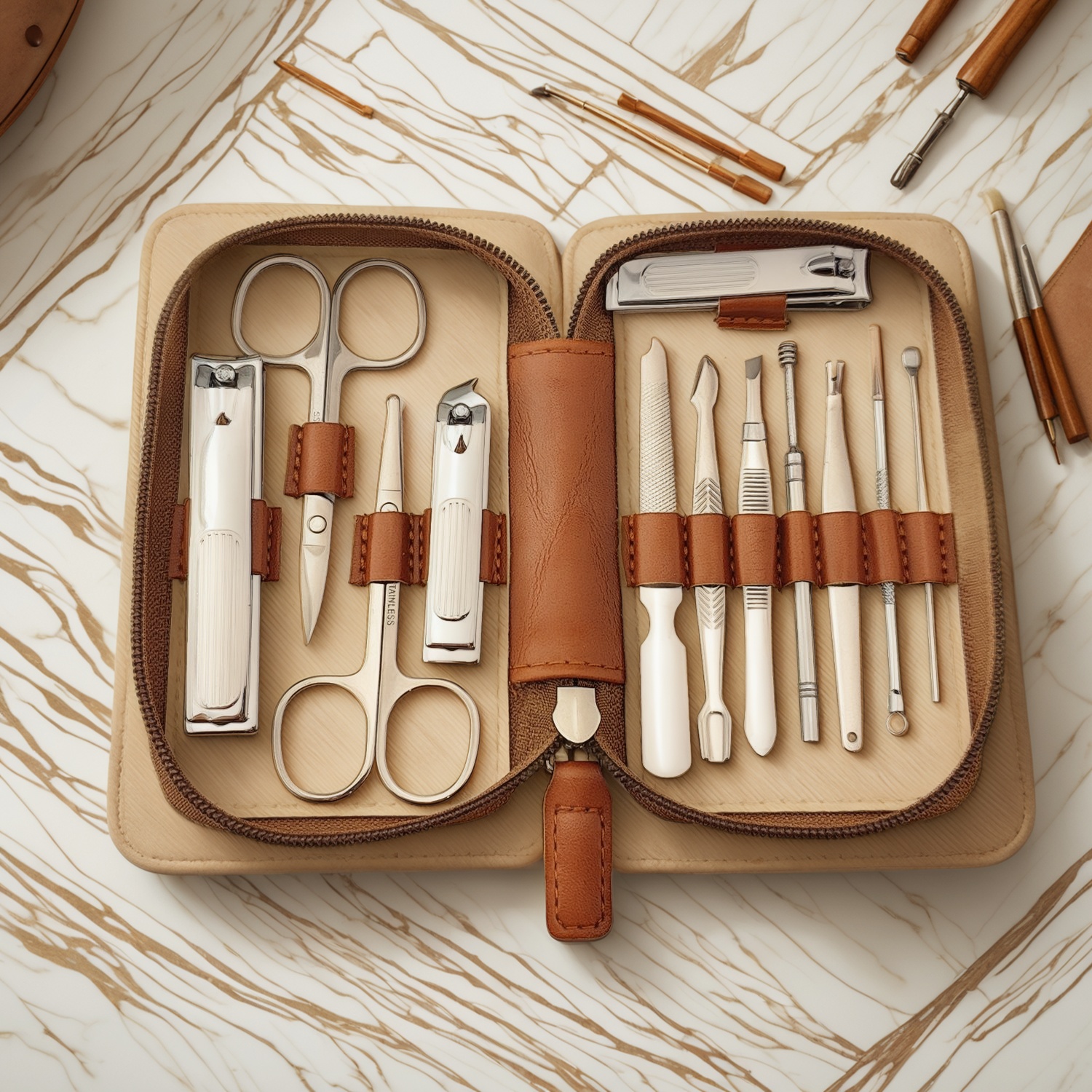 Discover Top-Quality Beauty Tools Wholesale for Spas