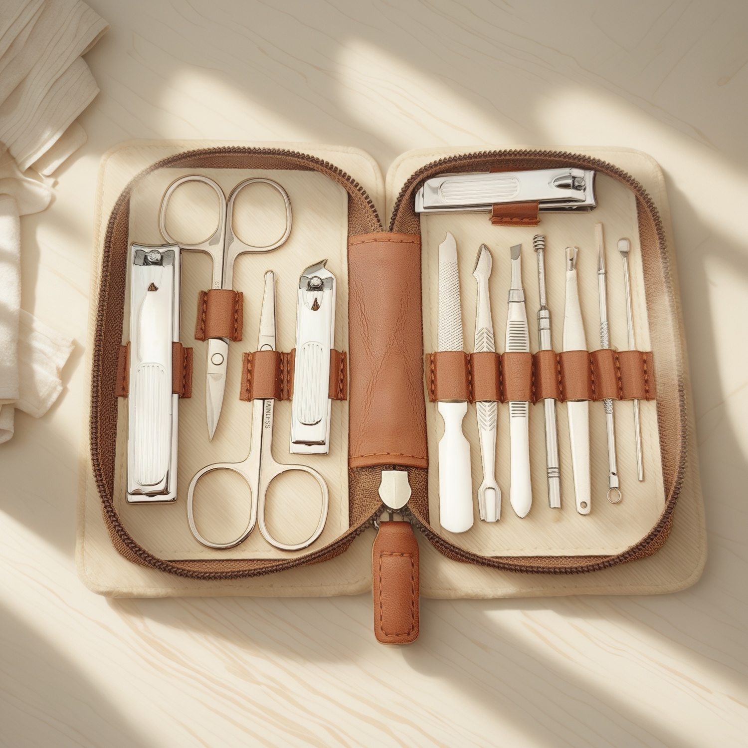 Beauty Tools Wholesale: Elevate Your Brand Today