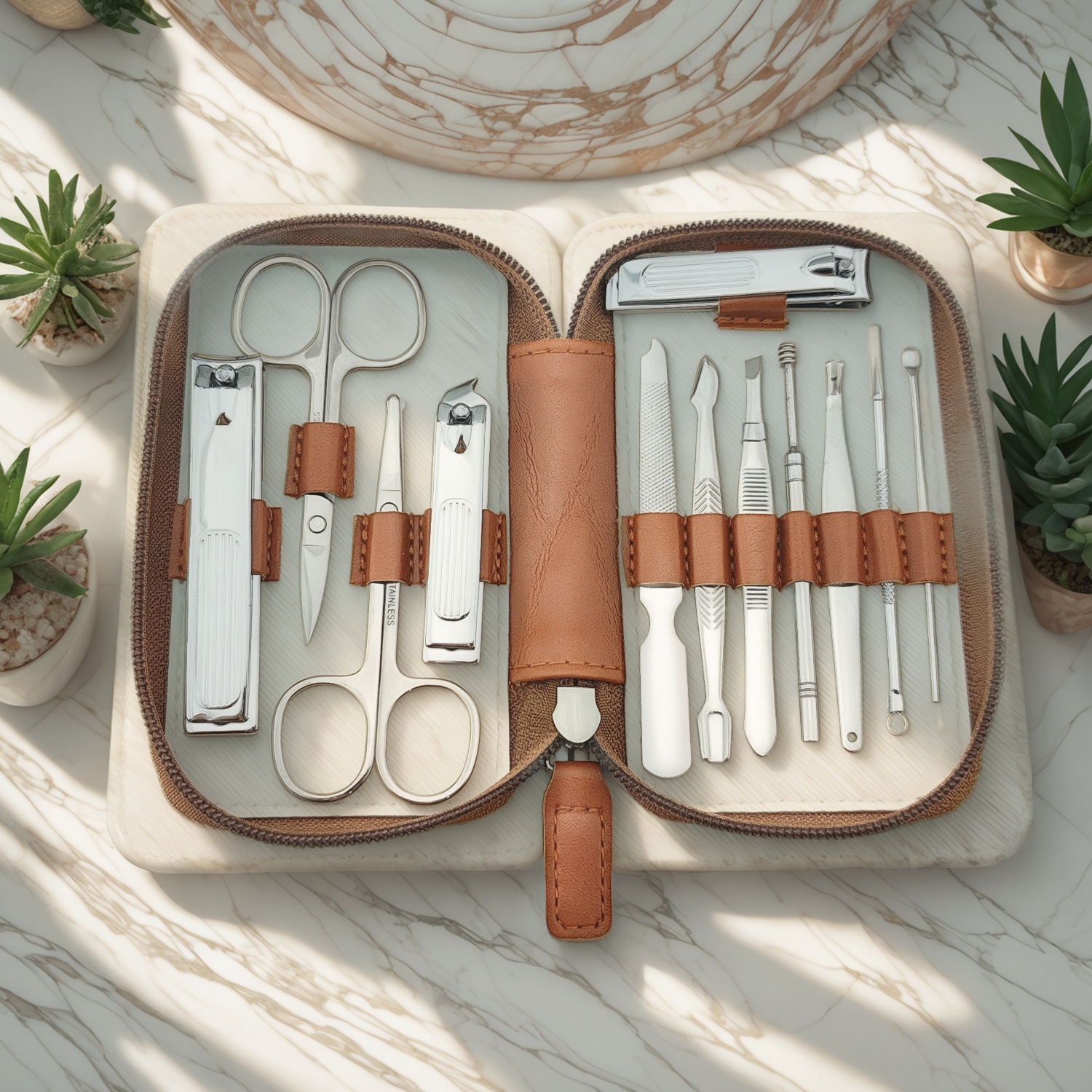 beauty tools wholesale, pedicure supplies wholesale, personal care tools wholesale, wholesale grooming tools
