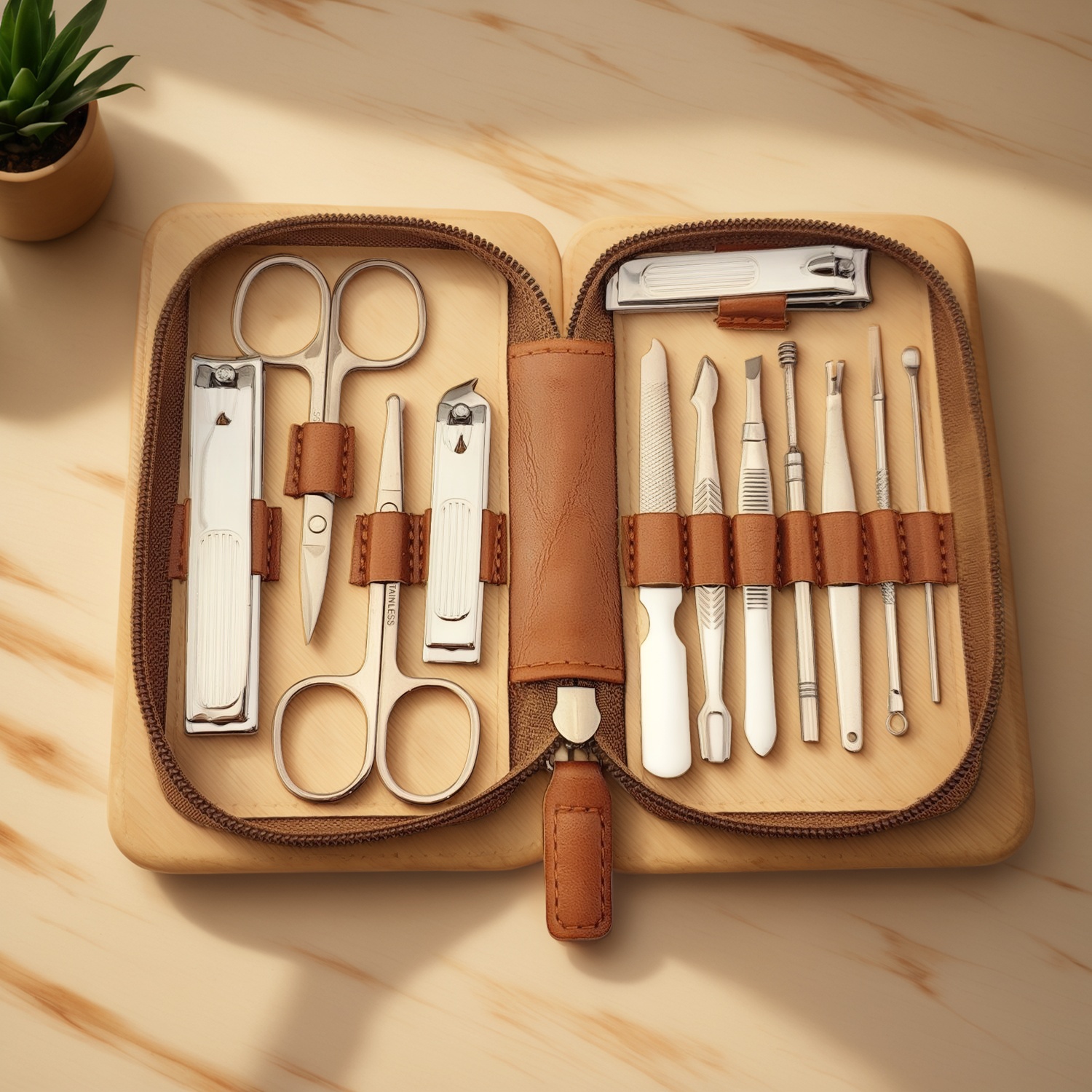 Beauty Tools Wholesale: Elevate Your Business with Premium Supplies