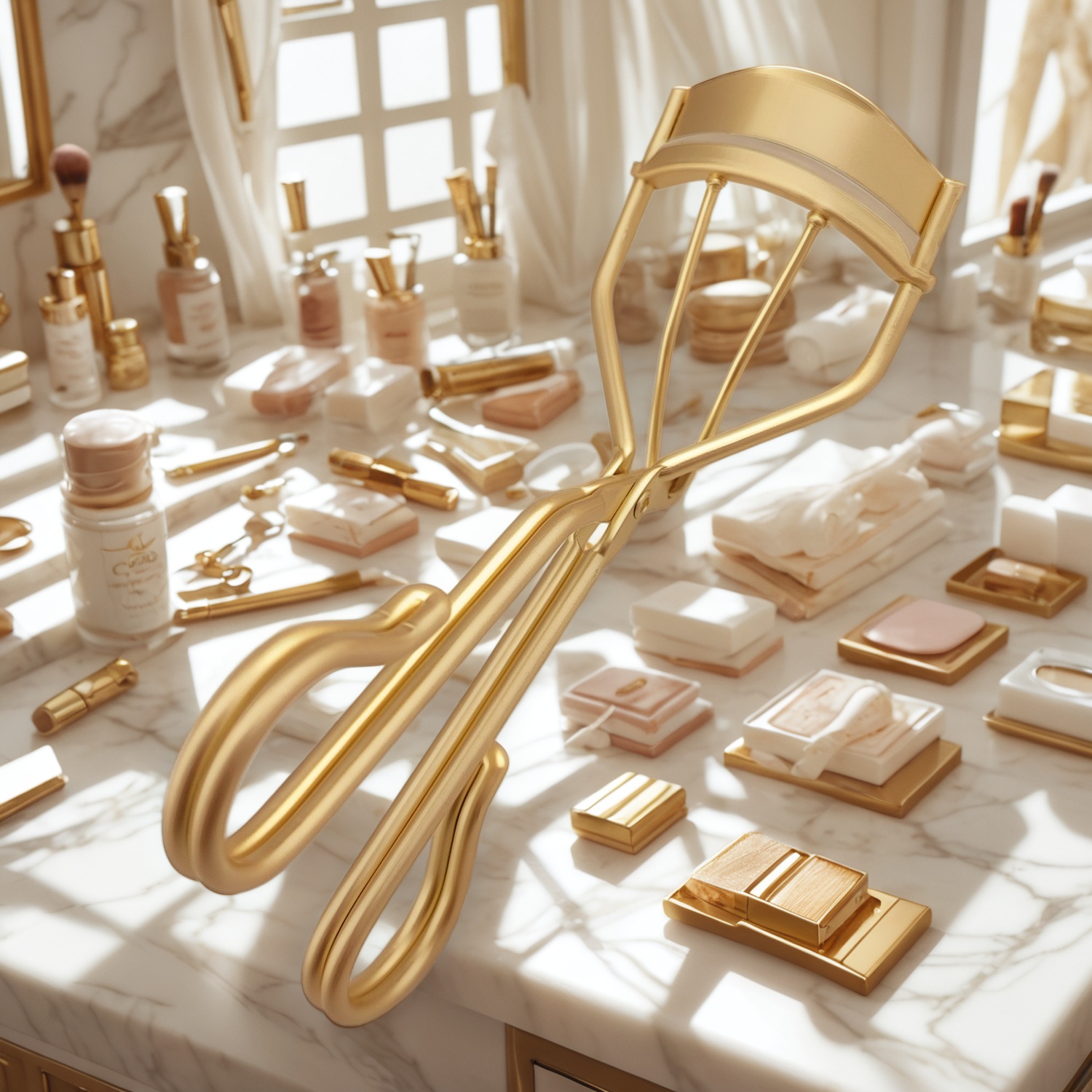 Eyelash Curler Wholesalers: The Art of Premium Beauty Supplies