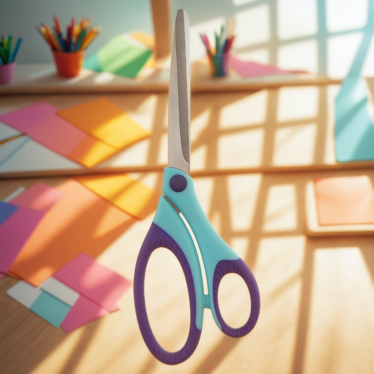 Household Scissors and PrecisionFlex Must-Haves
