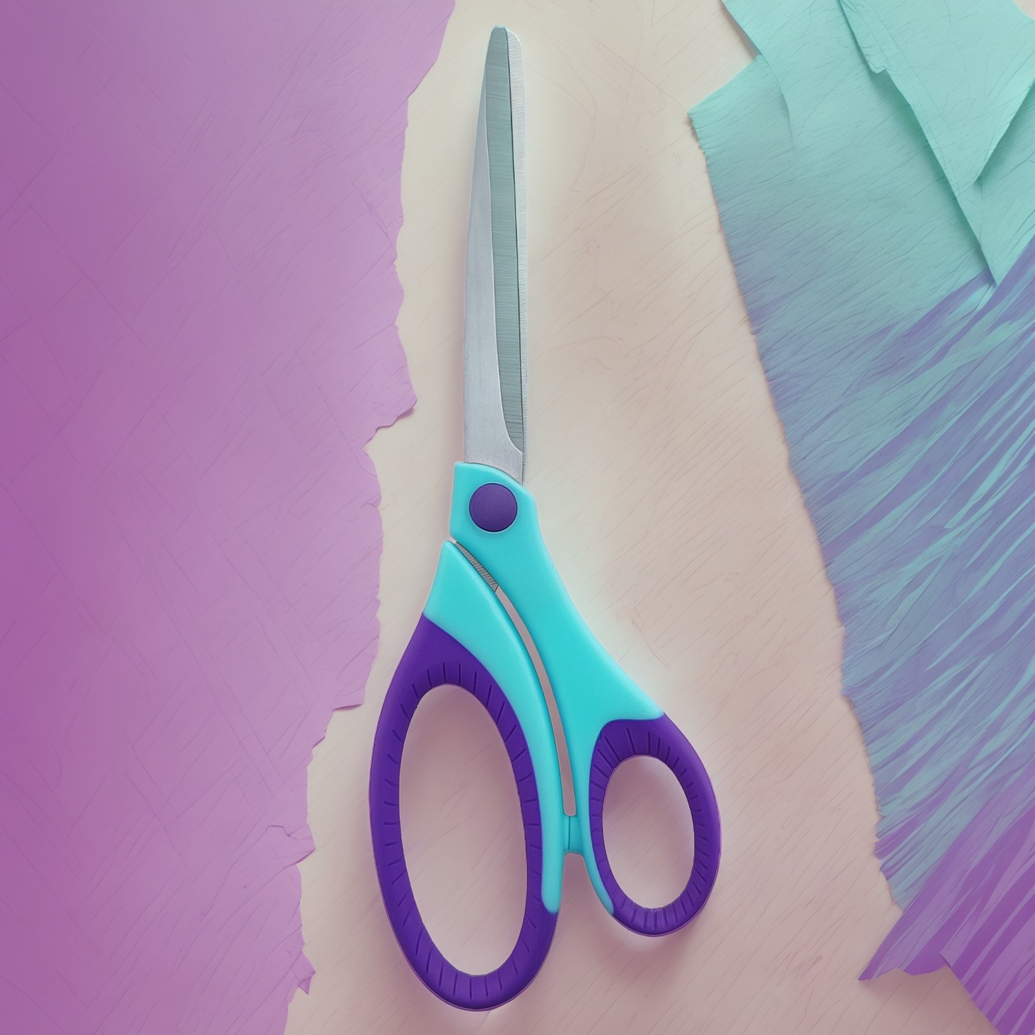 household scissors, OEM scissors, Chinese factory scissors, scissors manufacturer
