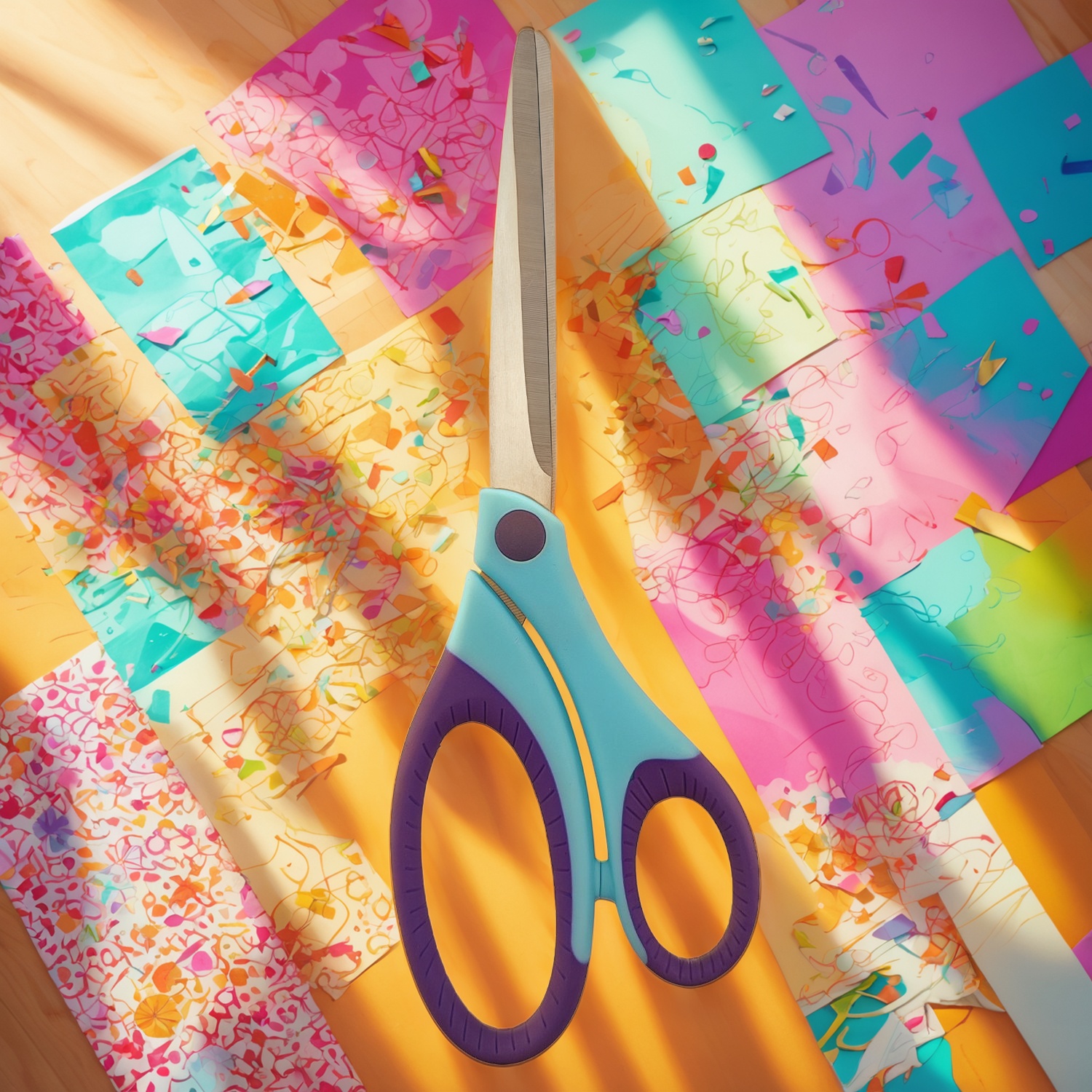 household scissors, OEM scissors, Chinese factory scissors, scissors manufacturer