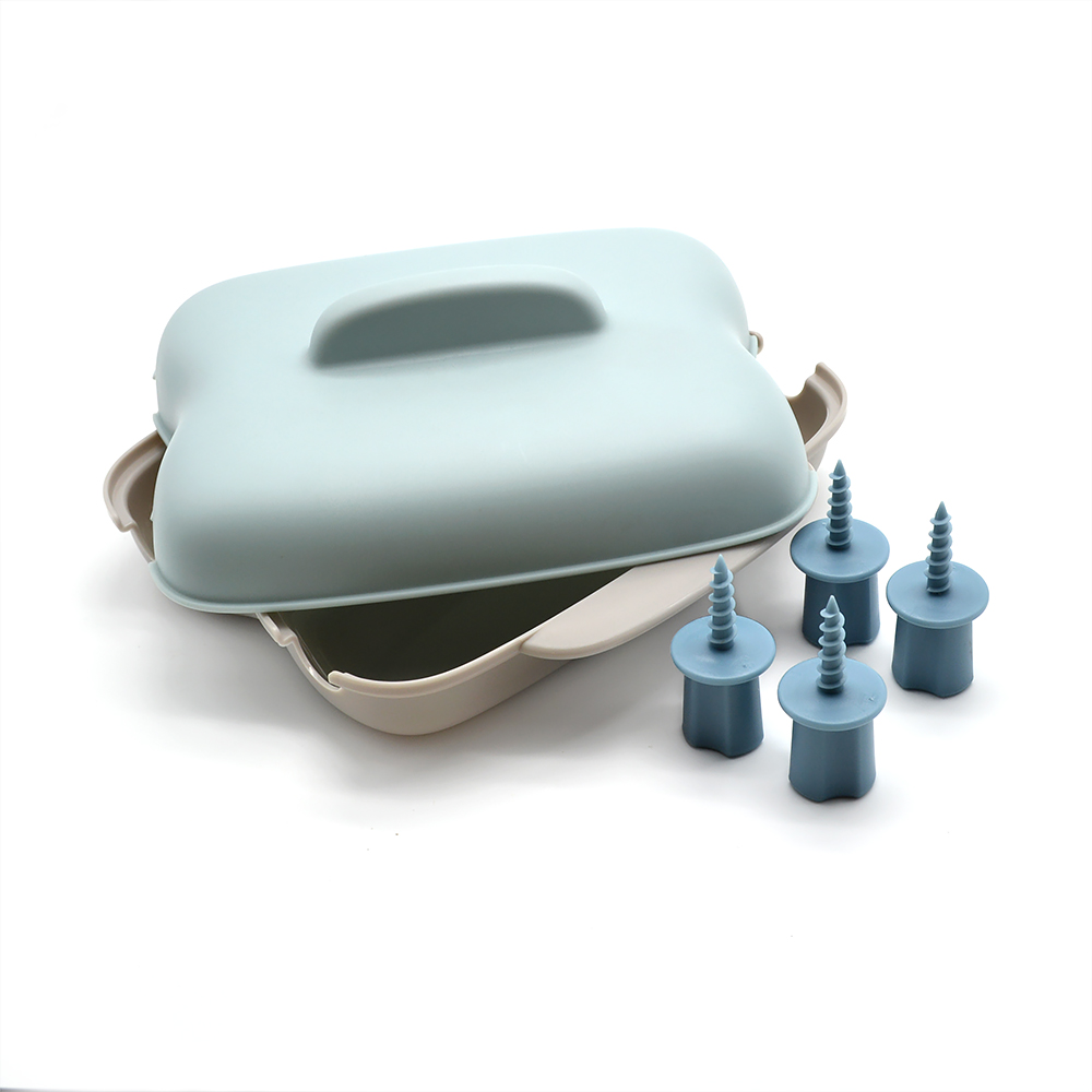 Corn Cooker Manufacturing: Innovation in Kitchen Tools