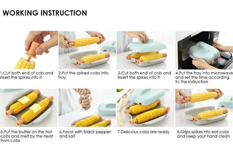 Fabricação de panelas de milho: percepções de qualidade e produção