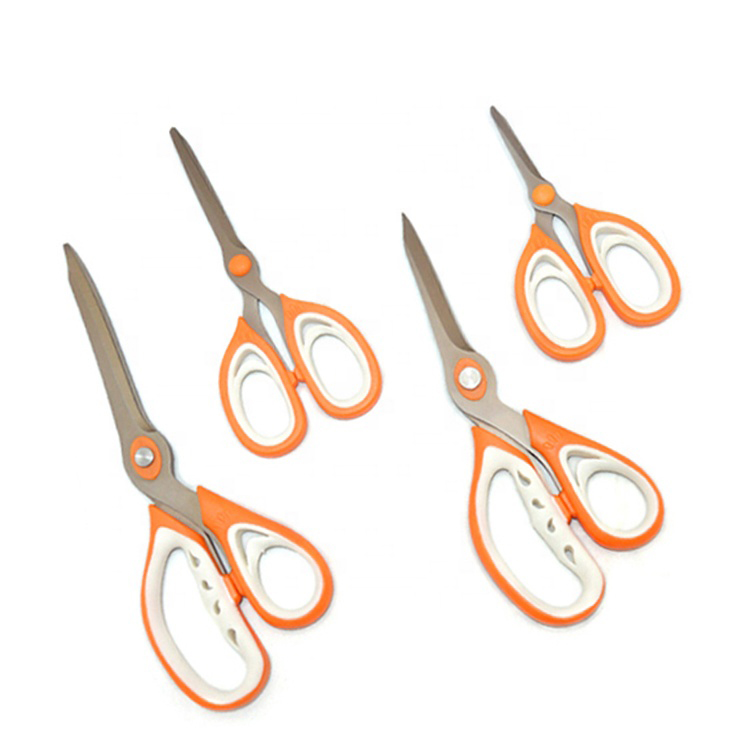 OEM Household Scissors: Precision & Durability
