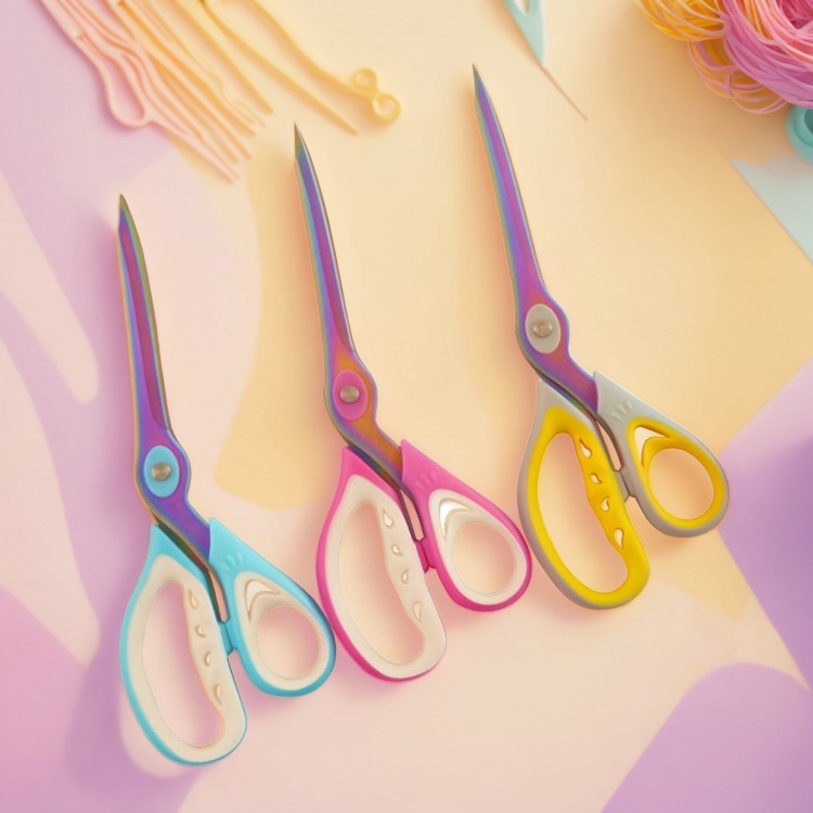 Ciseaux ménagers OEM : l&#39;excellence sur mesure