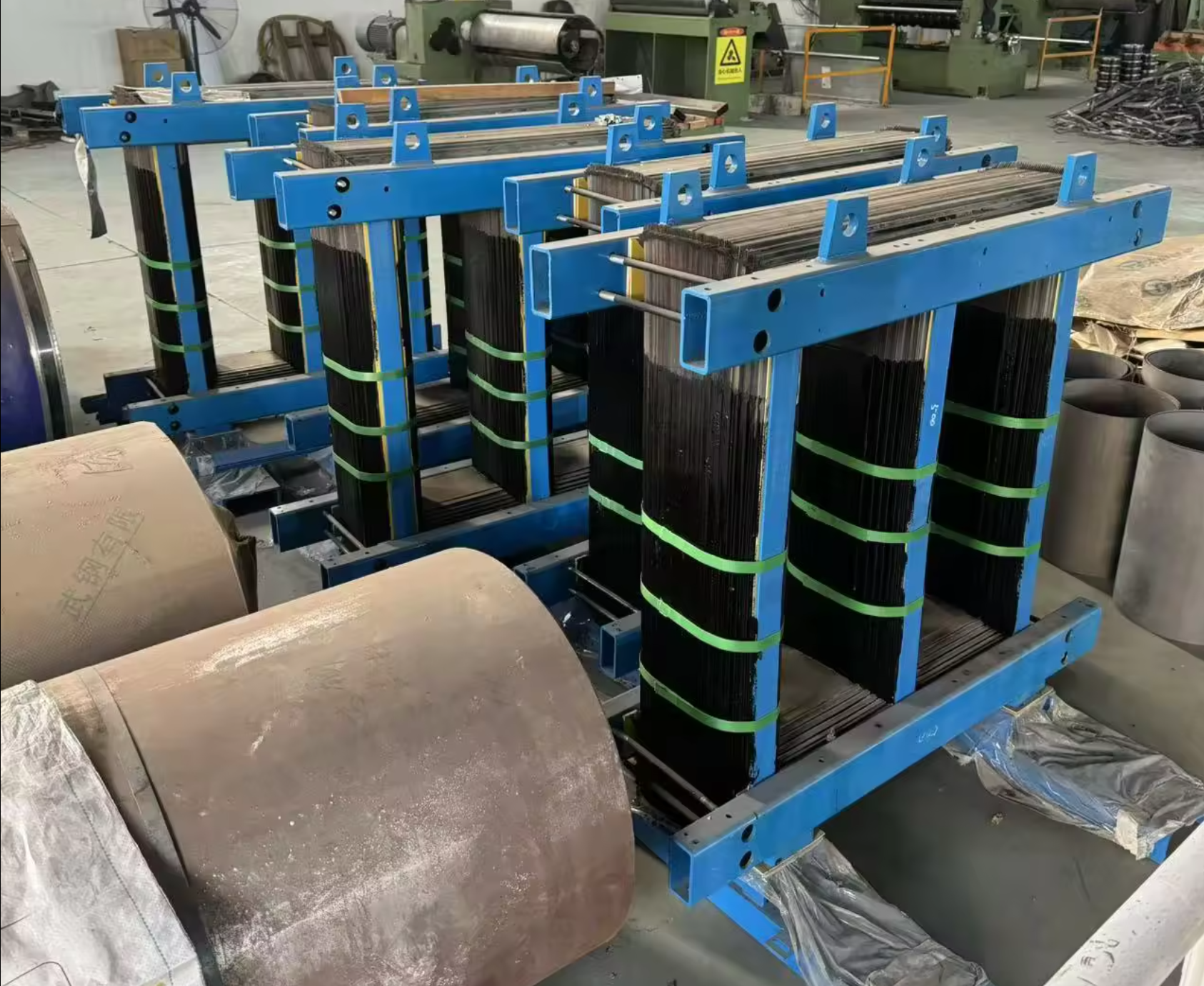 Leading Permalloy Strip Core Factory in China: Precision & Innovation