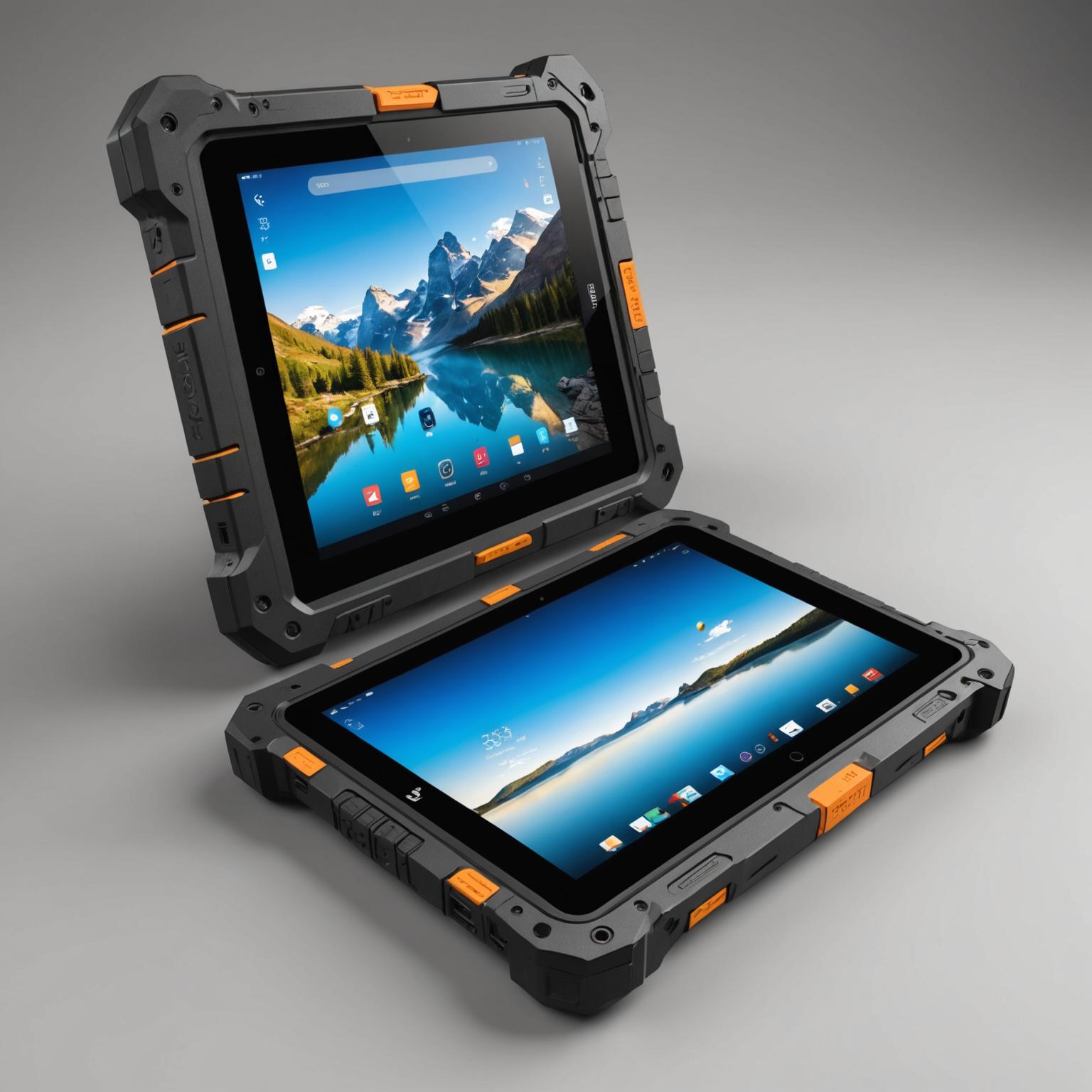 자동차 기술: 안전성과 효율성을 혁신하다