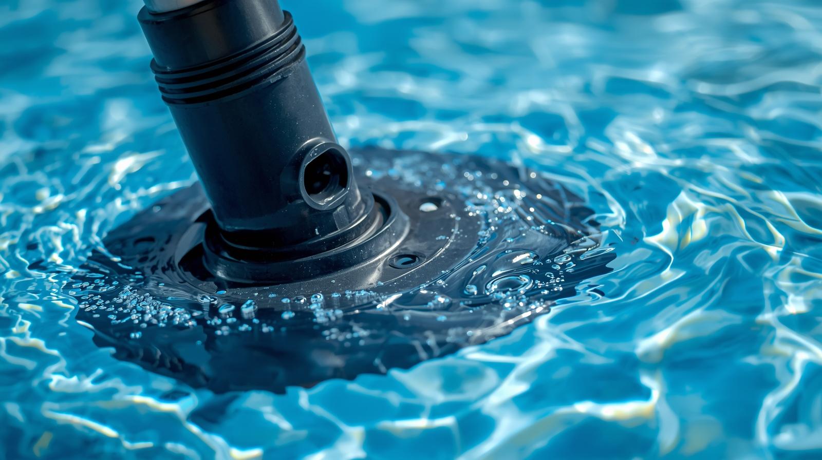 OEM Pool Cleaning Kits: Integrated Design for Professional Usability