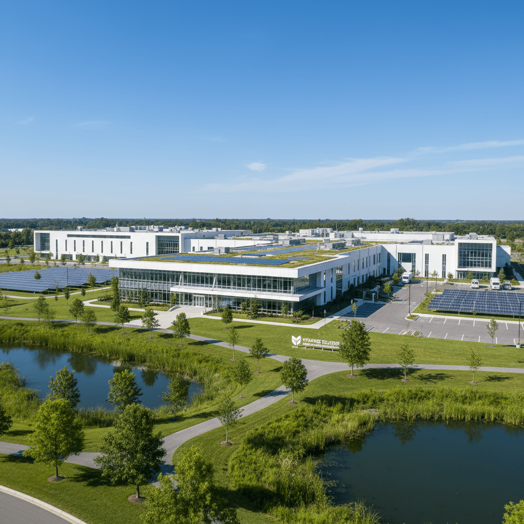 Powder Supplement Manufacturing: Trends, Process, and Innovation