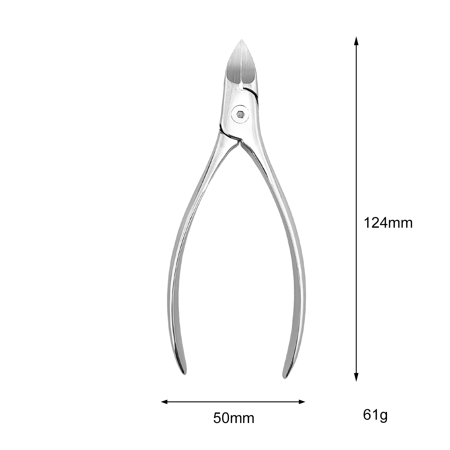 Best Cuticle Cutters: Precision and Care with SleekGuard