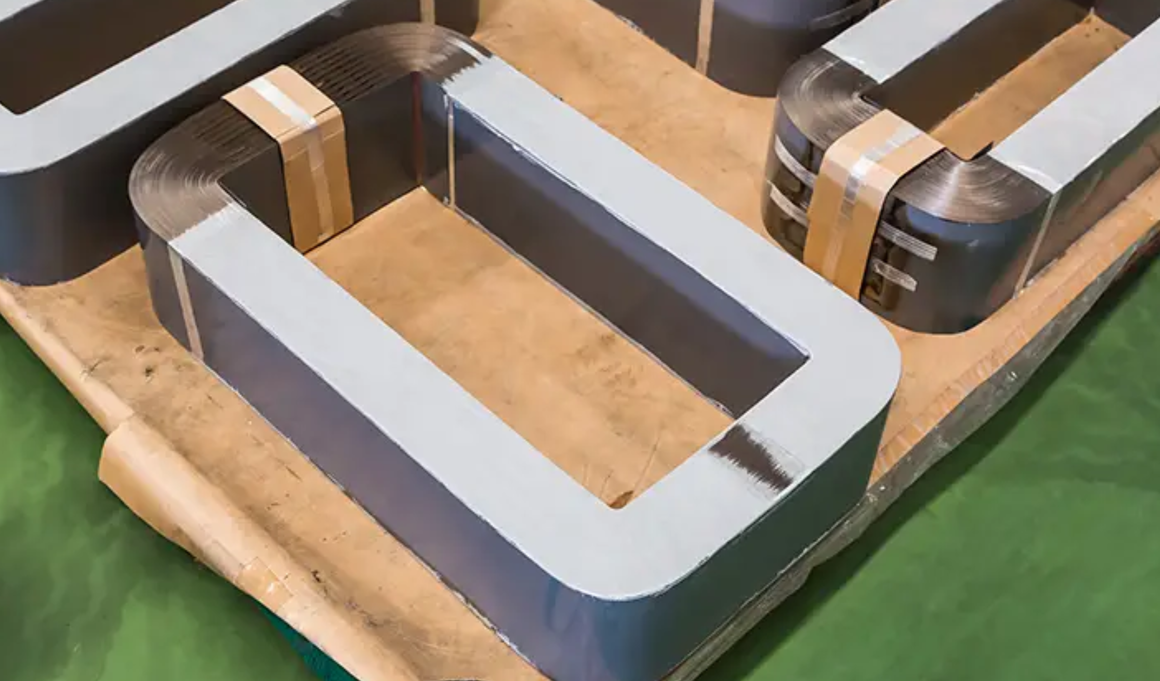 Amorphous Core Supplier – Building a Greener Energy Future