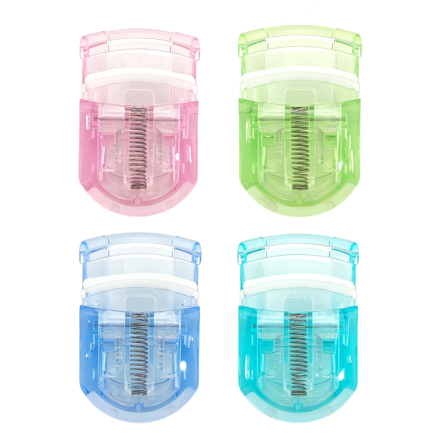 eyelash curler