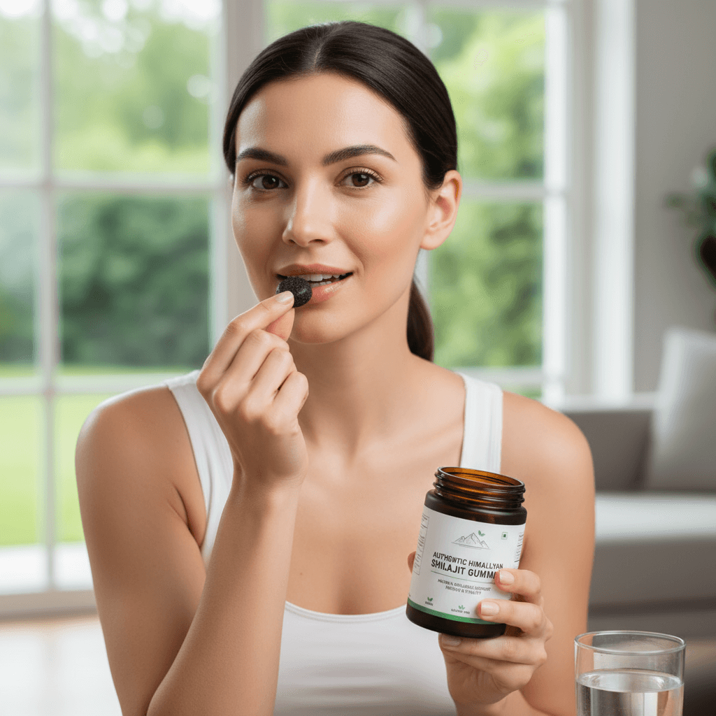 What is Shilajit used for? Benefits, uses, and recommended products